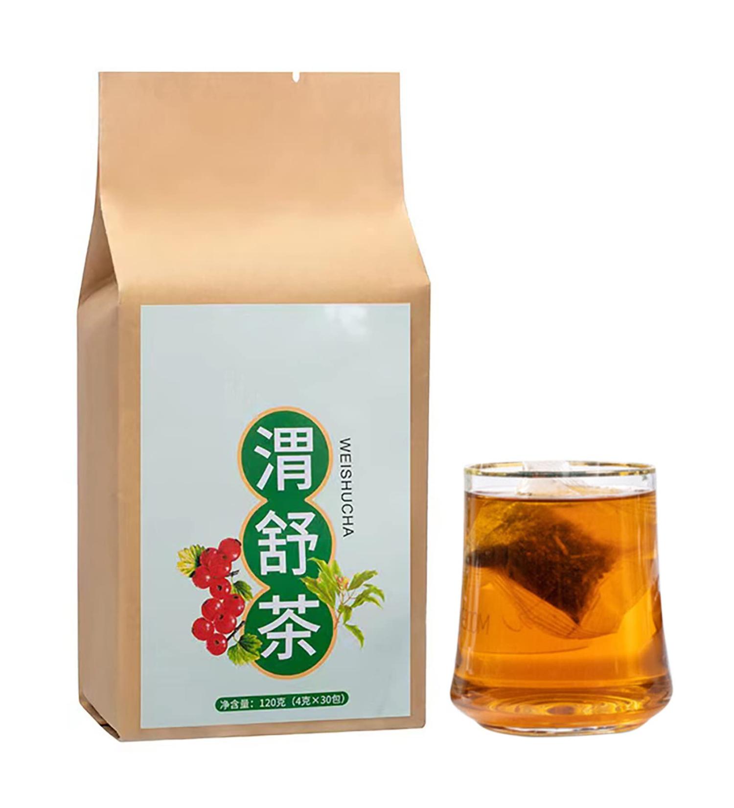 Organic Tea Bag Clove Tea 30 Bags Clove Tea Bags Individual Tea Bags Herbal Gentle Organic Healthy Wellness Tea Bags - Buy Online on SooperMarket.com
