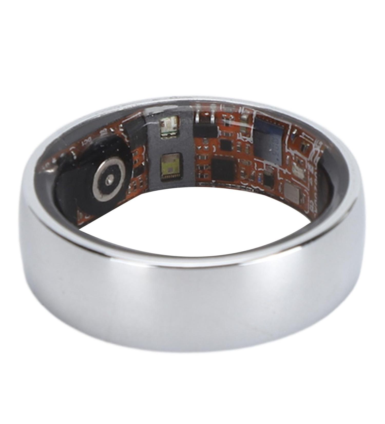 Buy Fitness Smart Ring - Lightweight & Stylish Daily Use | International Shipping Available - Buy Online on SooperMarket.com