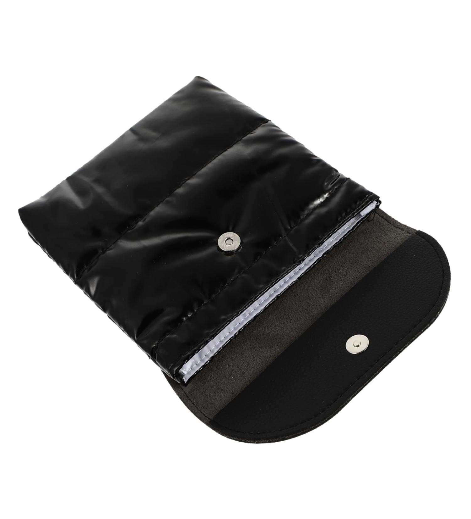 Mini Coin Purse & Makeup Organizer Bag - Portable Travel Storage Pouch - Buy Online on SooperMarket.com