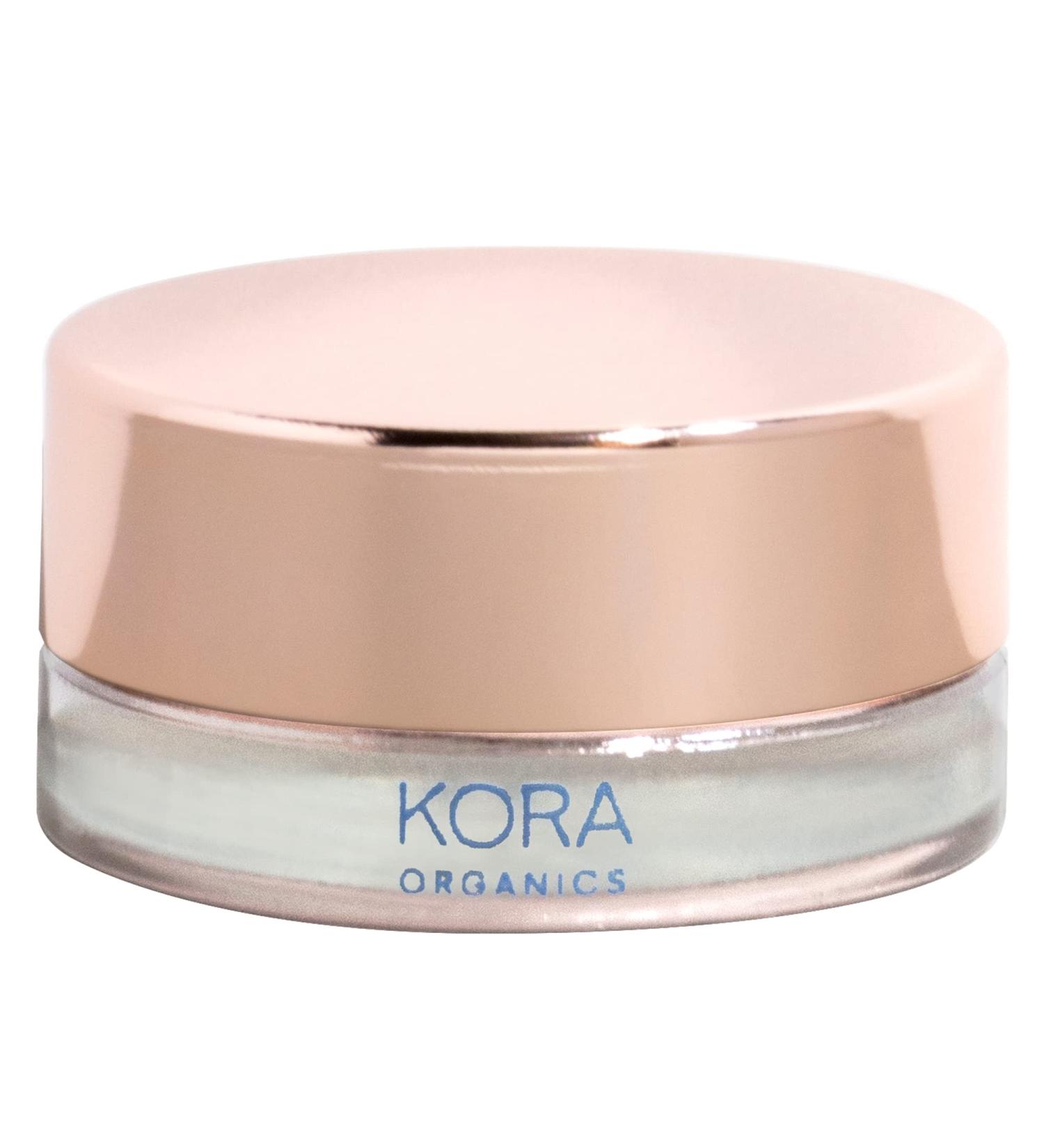 KORA Organics Rose Quartz Luminizer 0.21 oz - Certified Organic Highlight & Glow - Buy Online on SooperMarket.com