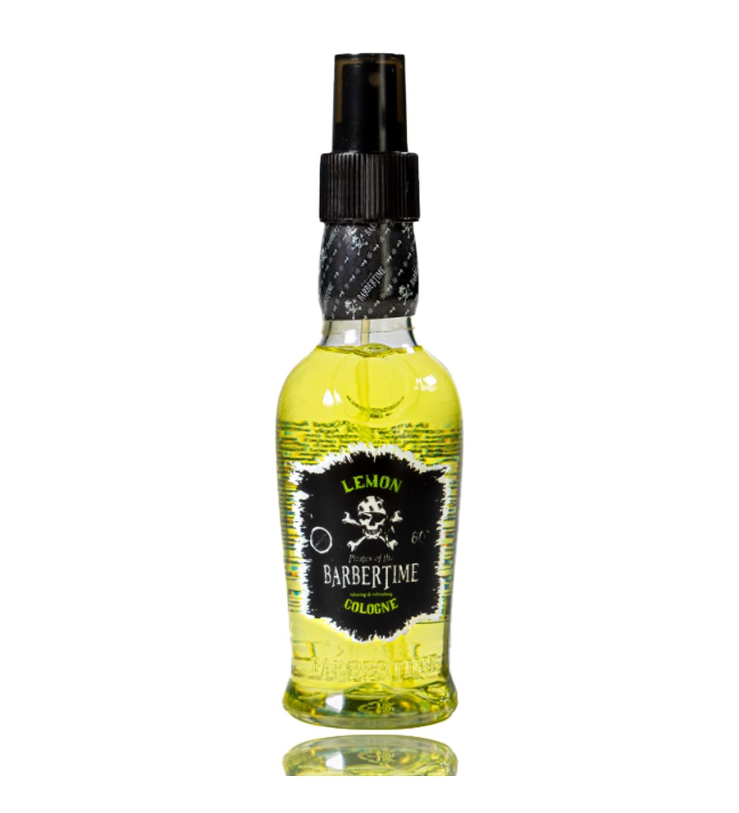 COLOGNE LEMON 80C - Buy Online on SooperMarket.com