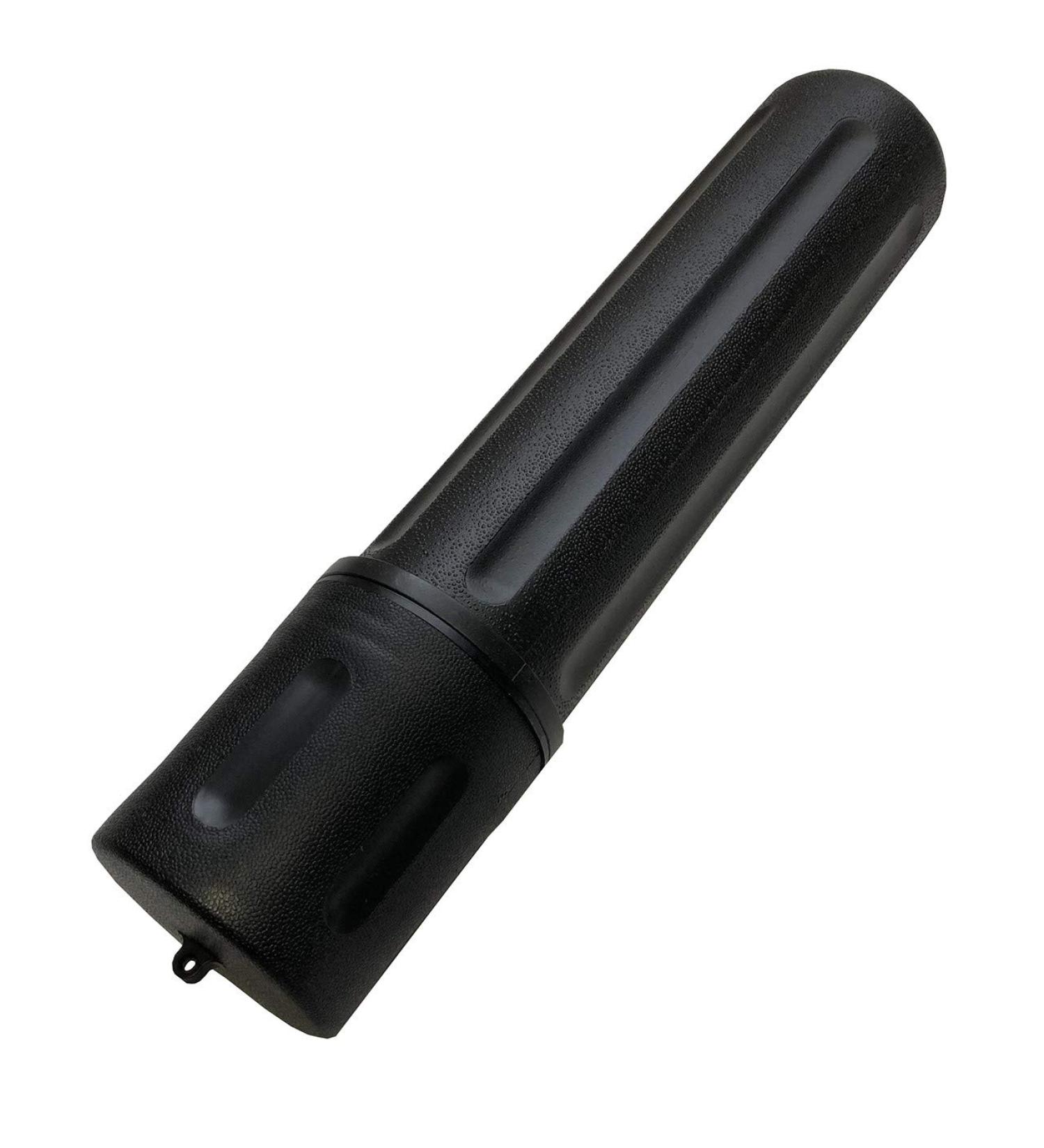 Blue Demon RST-14-BLACK Rod Storage Tube, Black