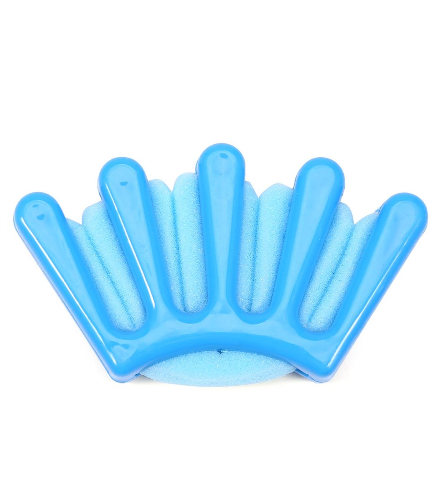 Portable Roller Hair Tool - DIY Bridal Braider Twist Maker in Blue | International Shipping - Buy Online on SooperMarket.com