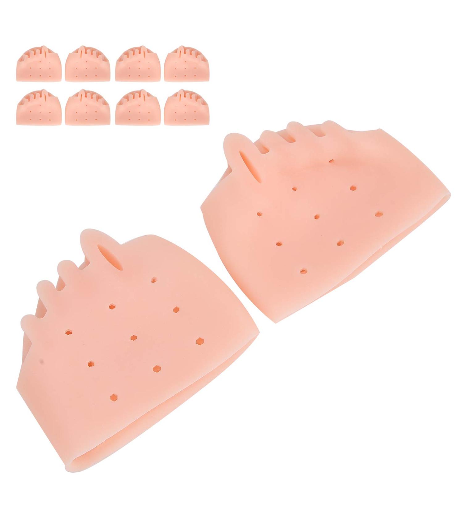 Bunion Corrector: High Elasticity Toe Straightener for Hallux Valgus - Bright Complexion - Buy Online on SooperMarket.com