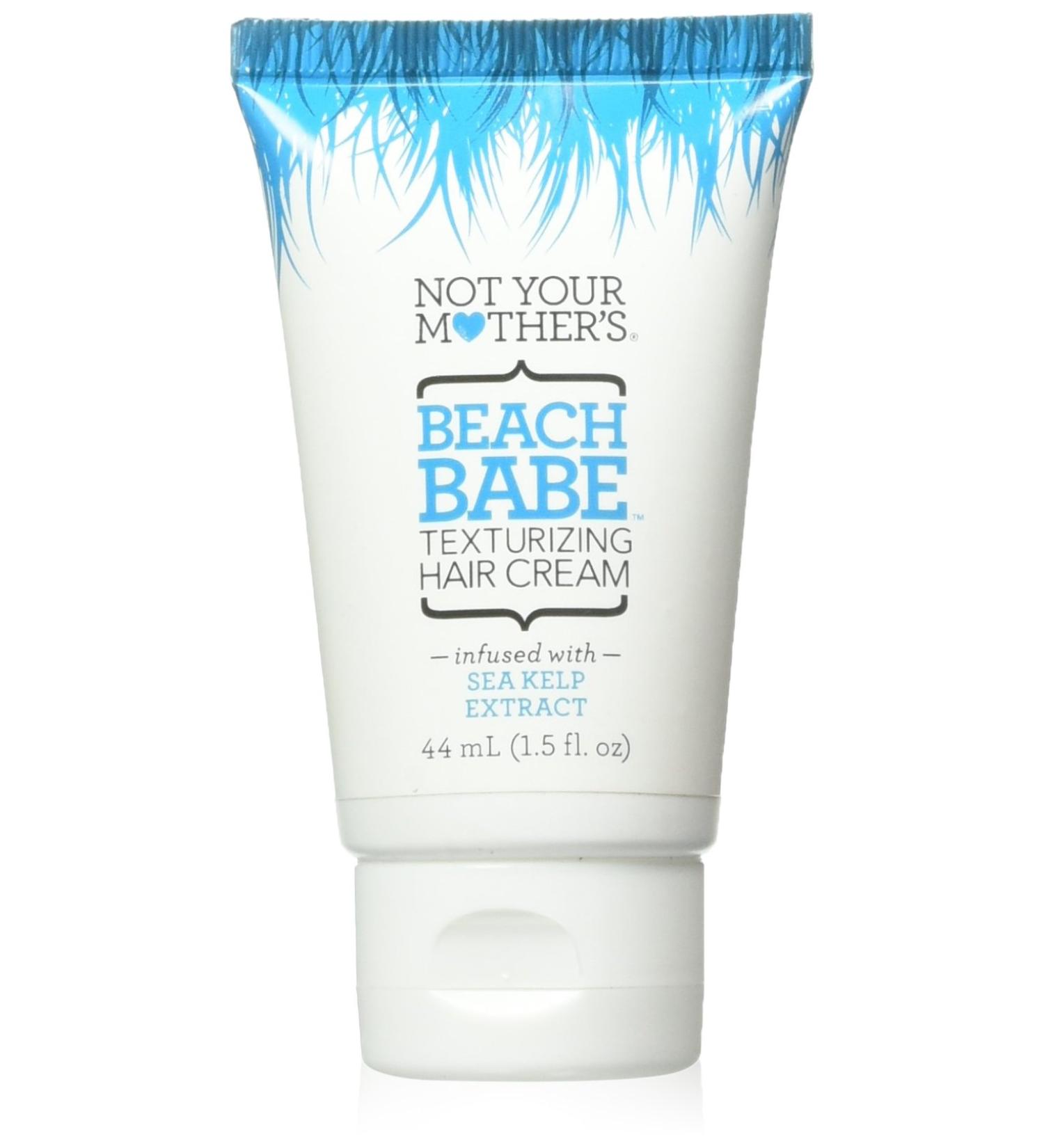 Not Your Mother's Beach Babe Texturizing Hair Cream - 1.5 oz - Buy Online on SooperMarket.com