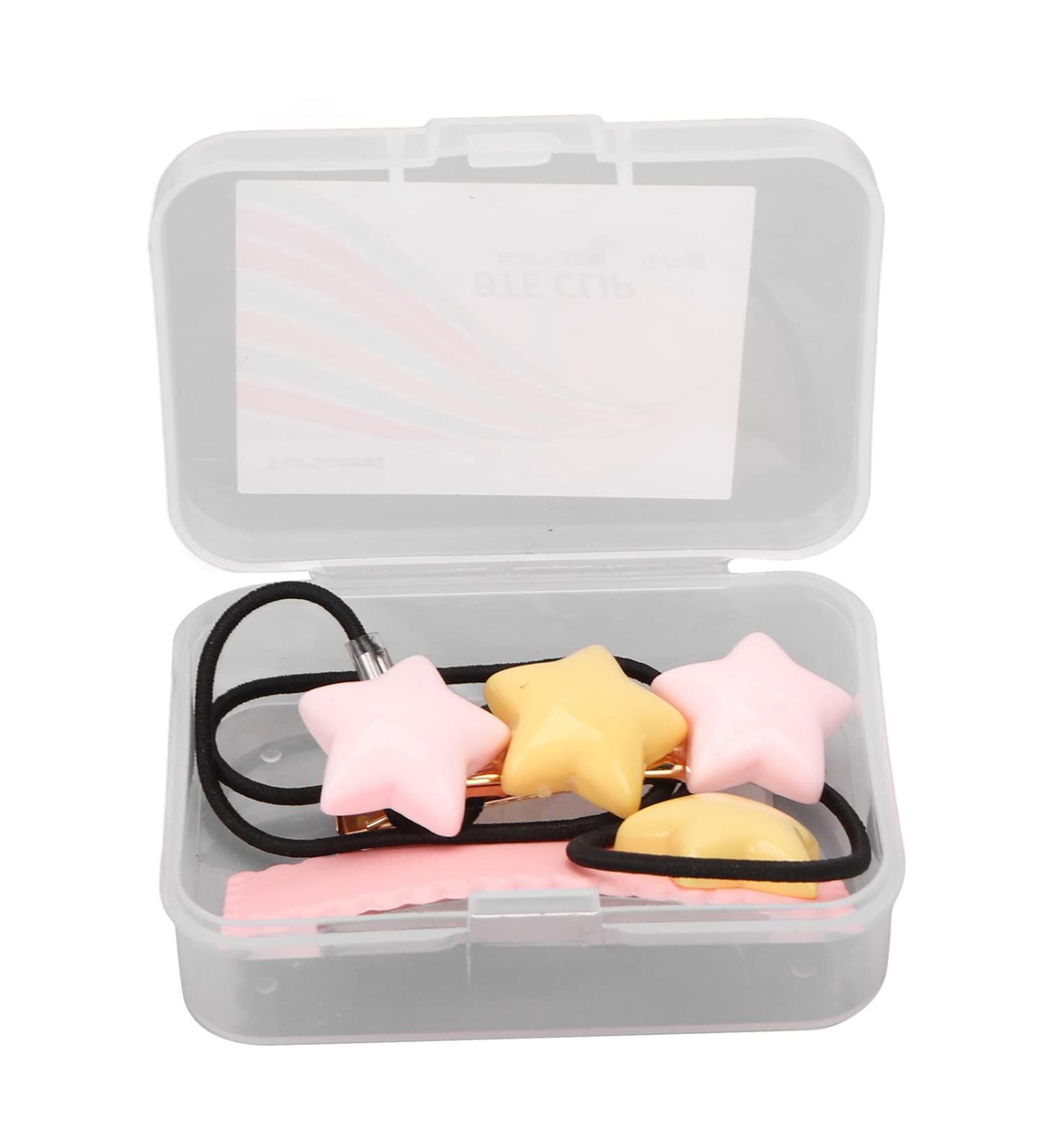 Buy Hearing Aid Clip & Anti-Loss Lanyard for Kids | Durable HDO Protection & Holder | Secure Your Hearing Aid with Style - Buy Online on SooperMarket.com