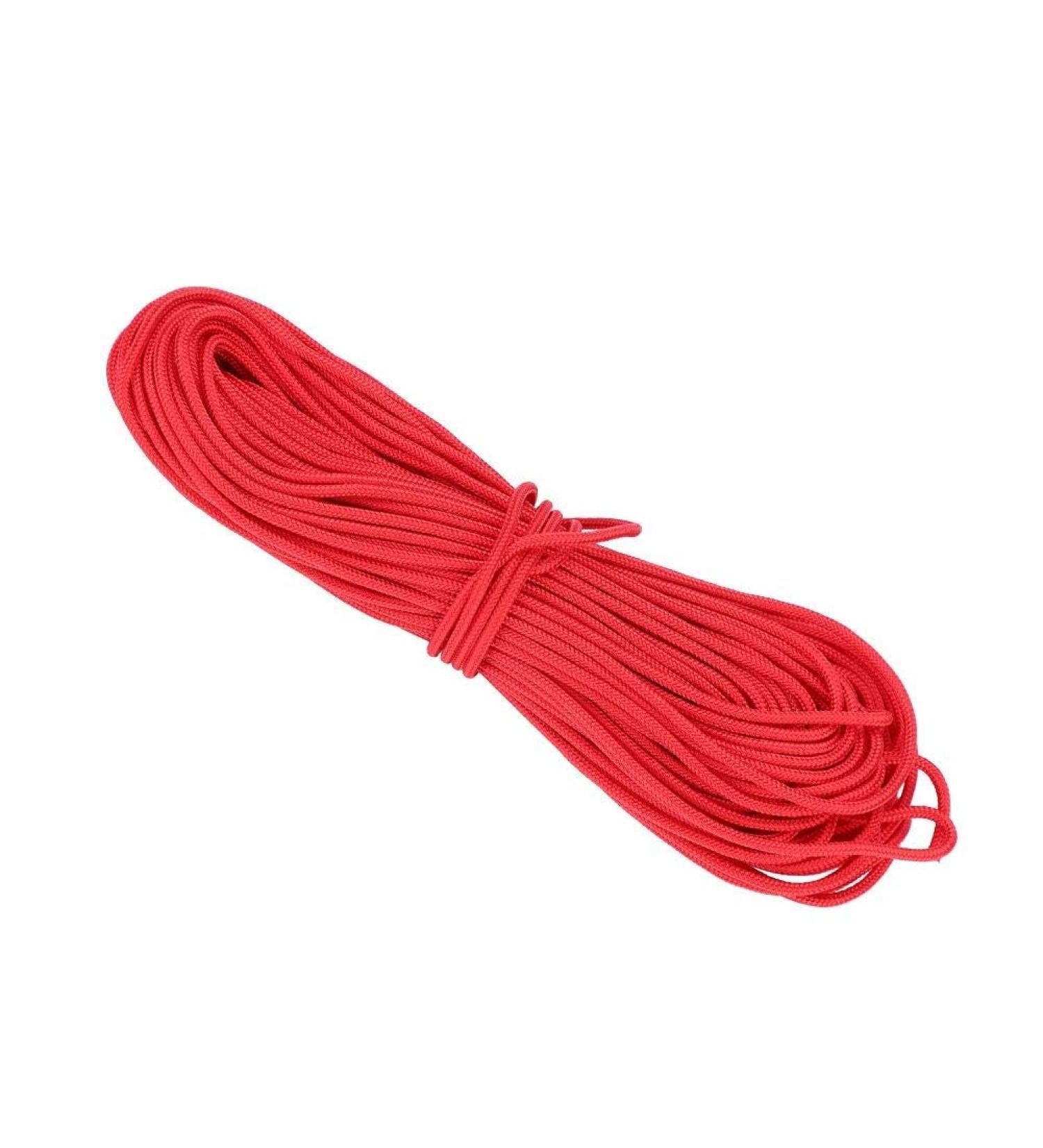 VGEBY Archery Compound Bow D-Loop Rope - Red - Buy Online on SooperMarket.com