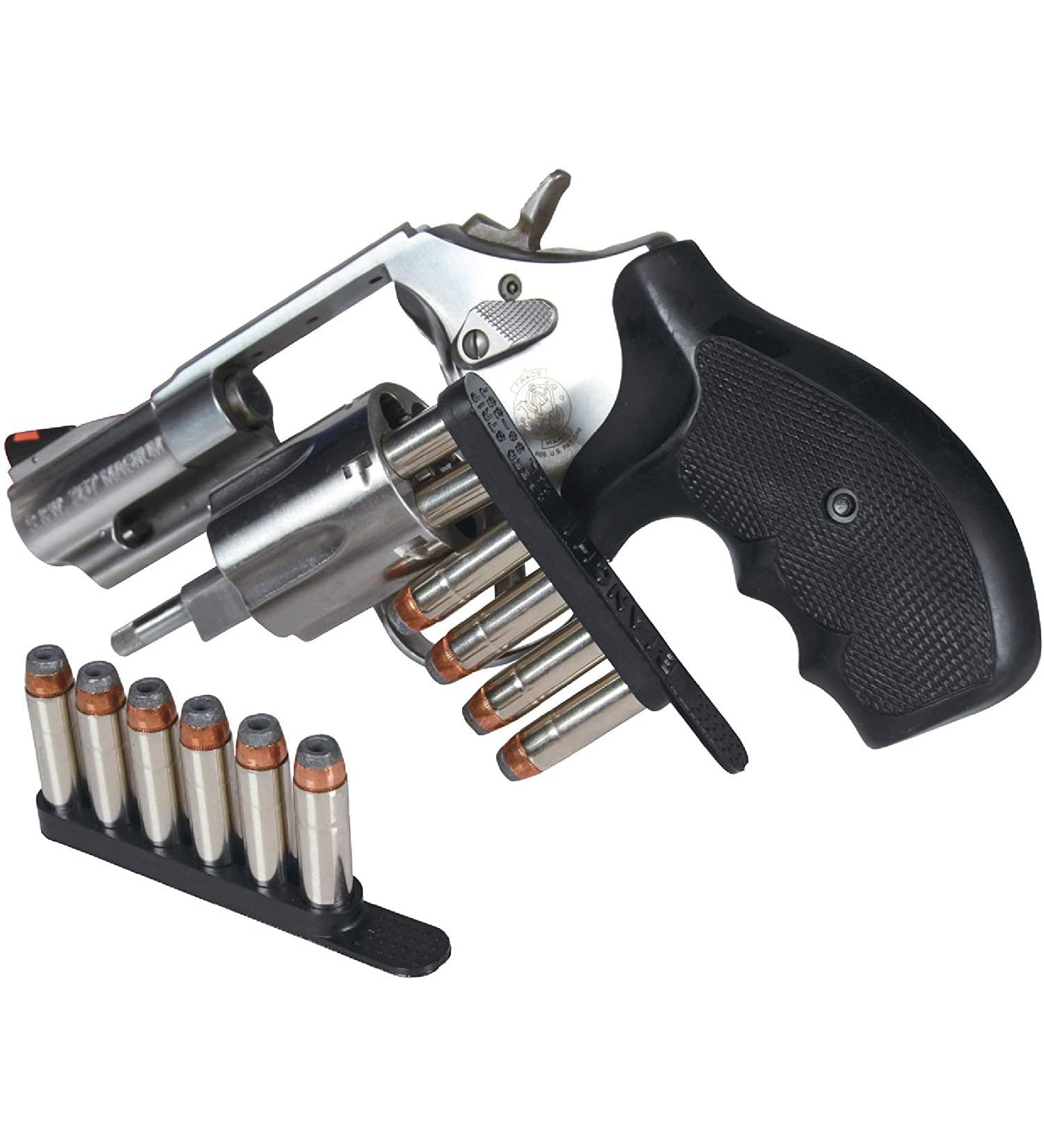 BIANCHI Speed Strips - Pair | Efficient and Convenient Ammo Reload | [Company Name] - Buy Online on SooperMarket.com