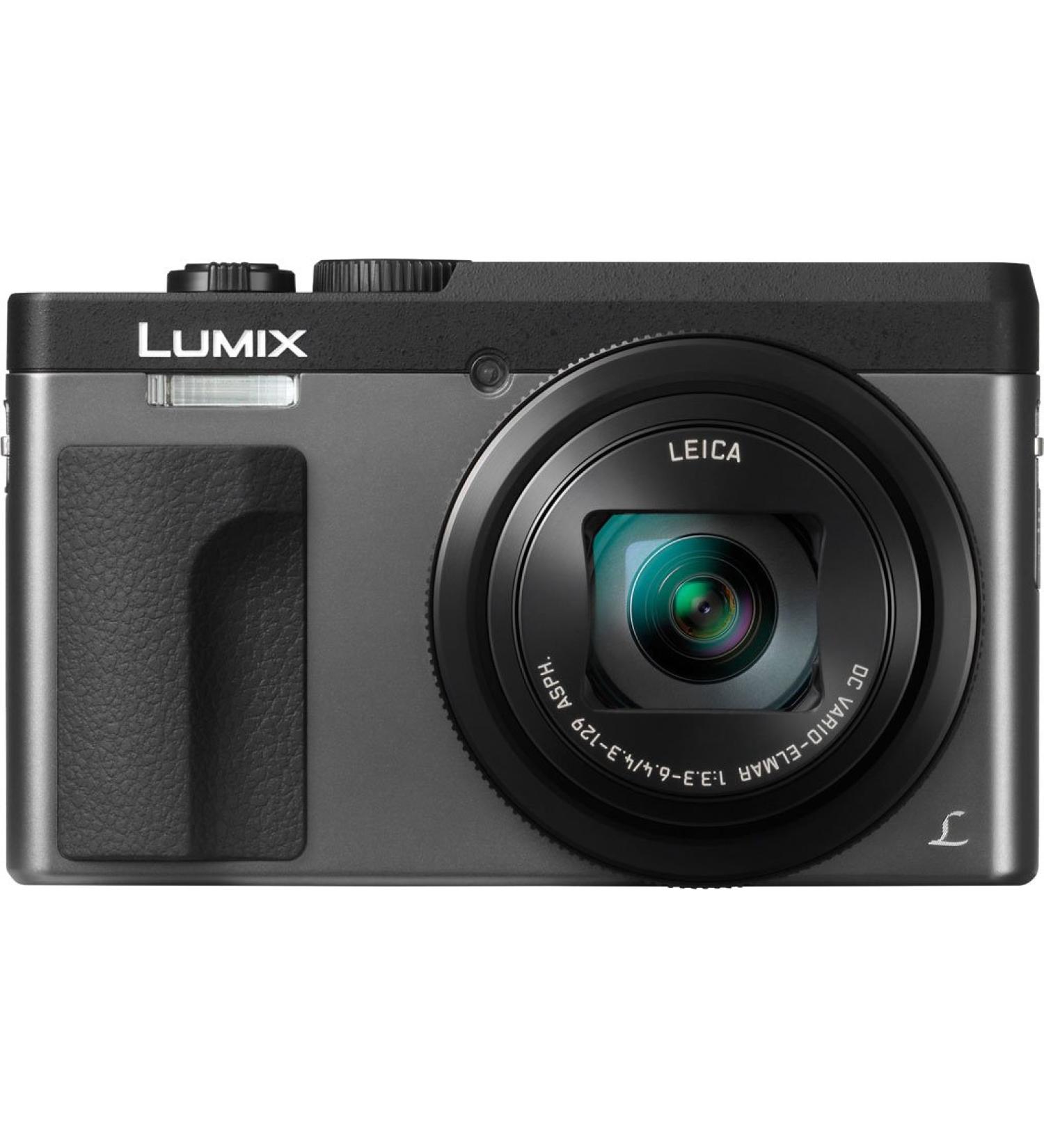 Expert Shield Crystal Clear Screen Protector for Lumix ZS70 / TZ90 Camera, Standard