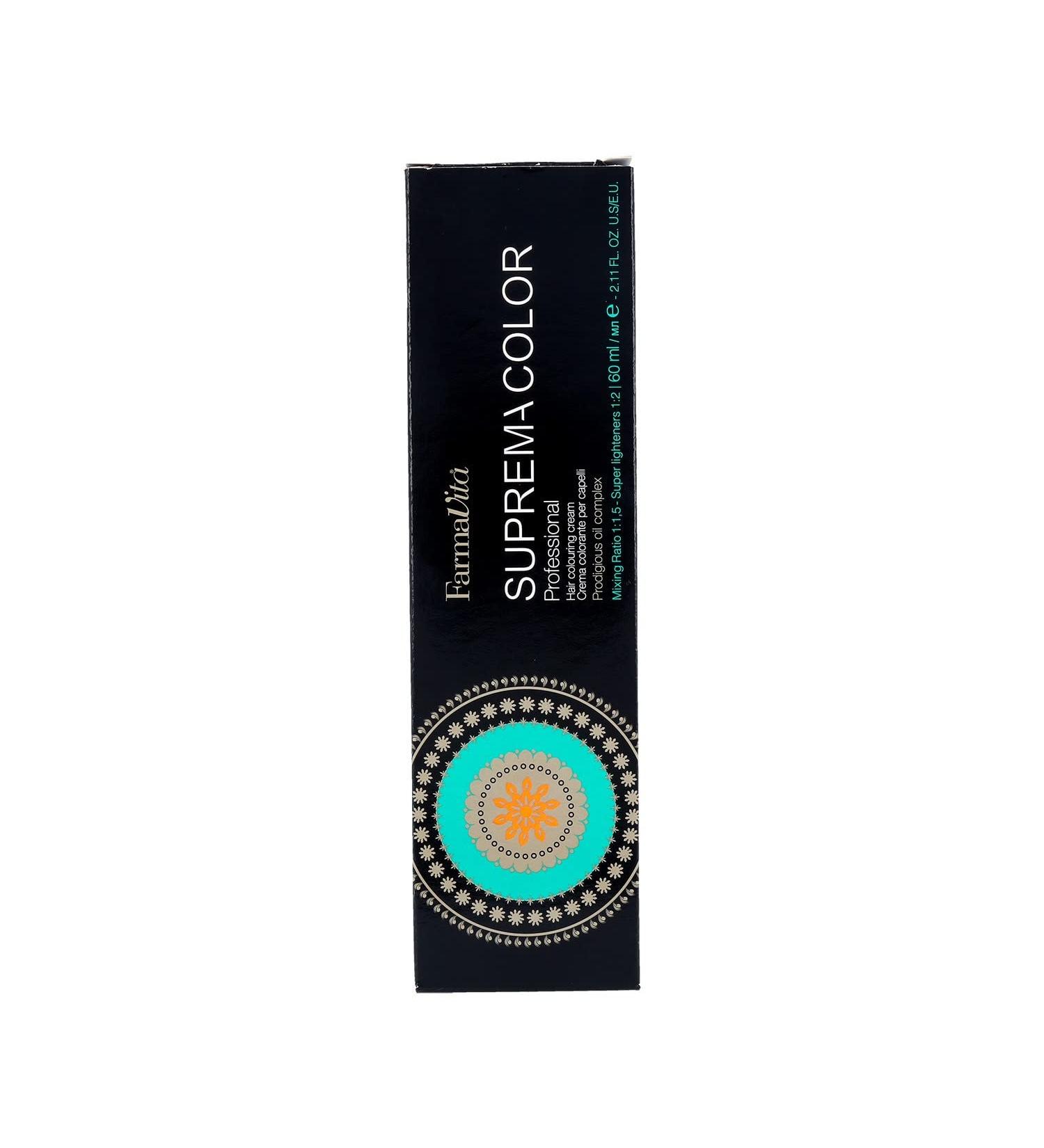 Farmavita suprema color 6.35 (60 ml) - Buy Online on SooperMarket.com
