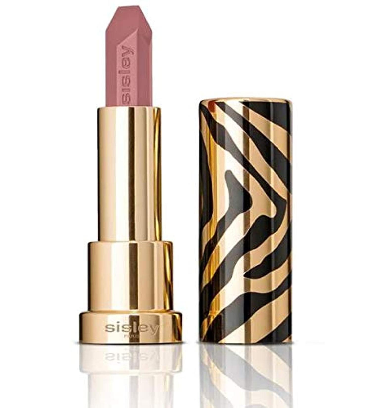Sisley Labila Le Phyto Rouge N 20 Rose Portofino - Luxurious Lipstick for Effortless Elegance - Buy Online on SooperMarket.com