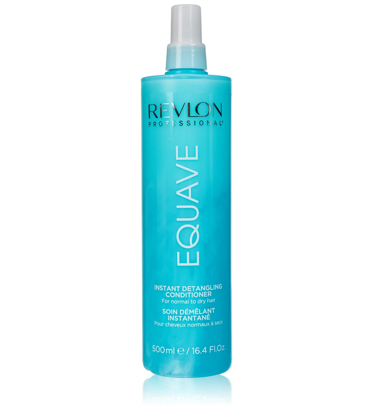 Revlon Professional Equave Hydro Nutritive Detangling Conditioner - 16.4 oz - Buy Online on SooperMarket.com