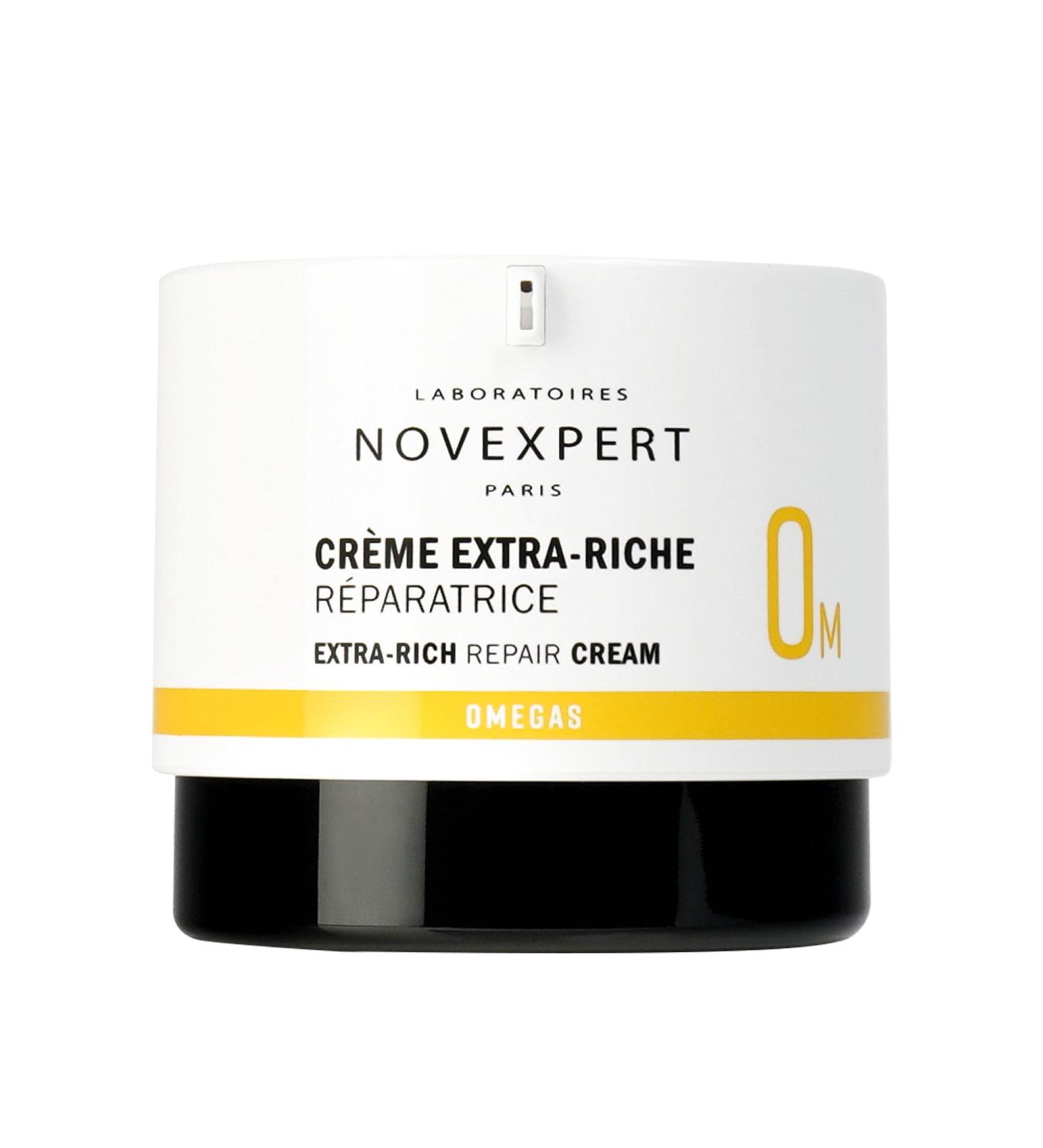 Extra-Rich Repair Cream for Unisex - 1.35 oz | Deep Hydration & Skin Repair - Buy Internationally - Buy Online on SooperMarket.com
