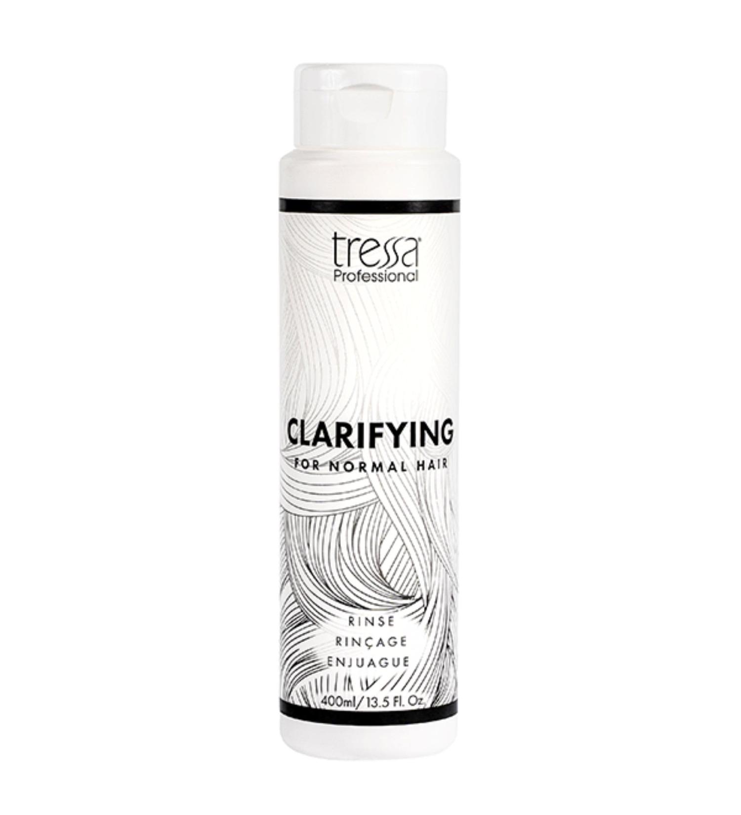 Professional Clarifying Rinse 13.5 Fl Oz | Cleanse & Revitalize Hair | International Shipping Available - Buy Online on SooperMarket.com