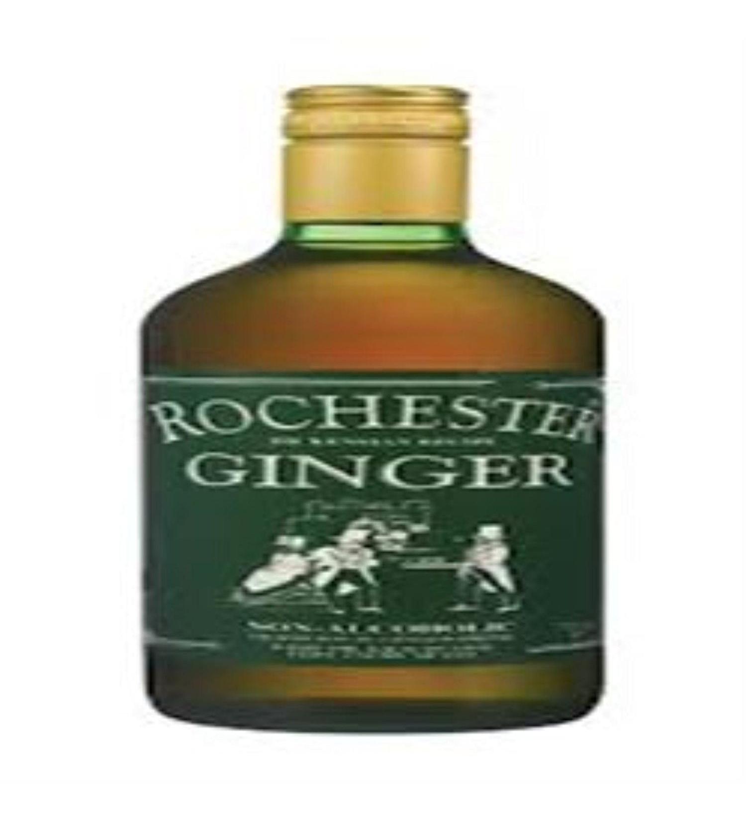 Rochester Ginger Drink 725ml