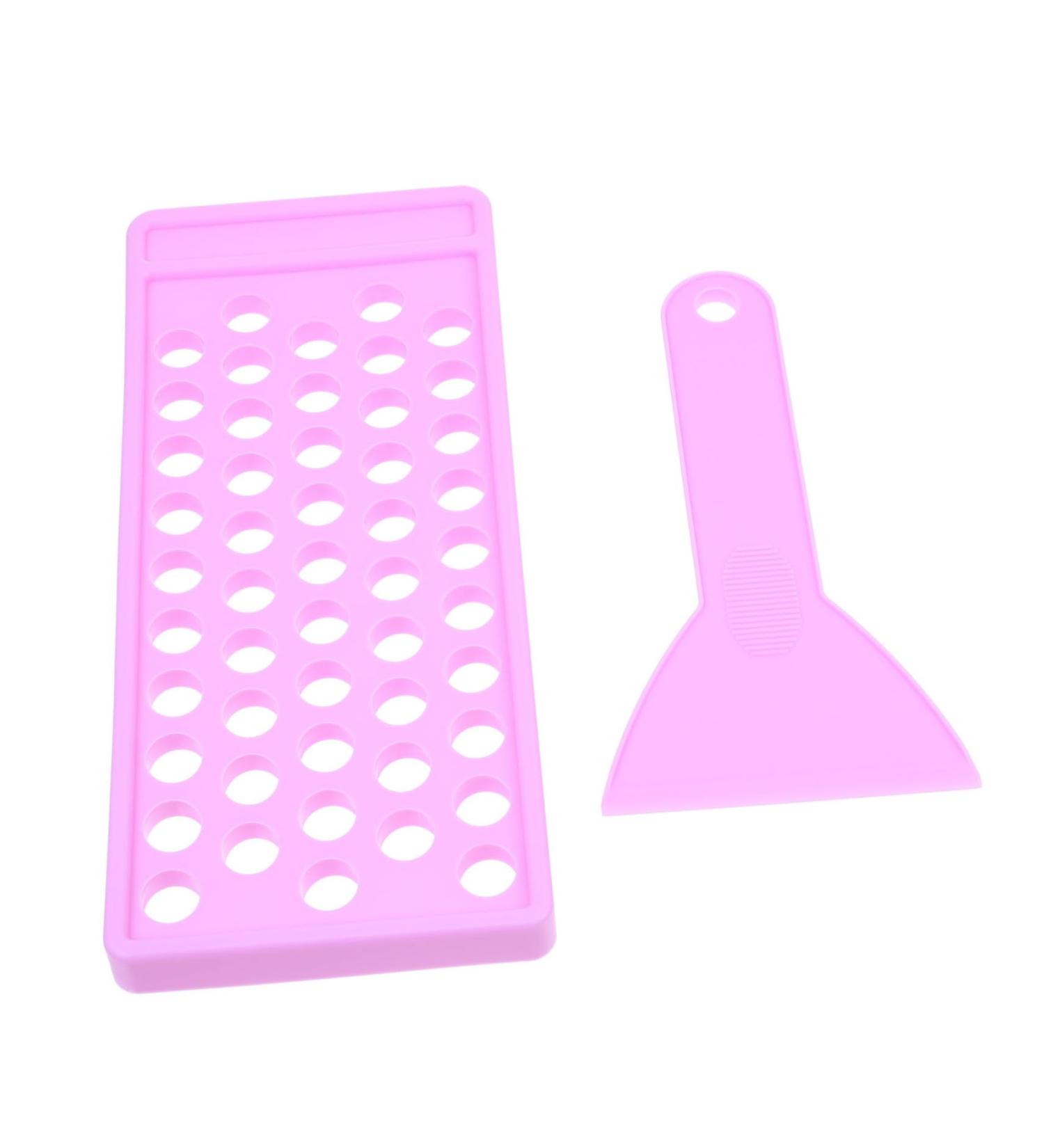 DIY Lip Balm Kit - 1 Set Lipstick Filling Mold & Craft Supplies for Lip Gloss & Balm Making - Buy Online on SooperMarket.com