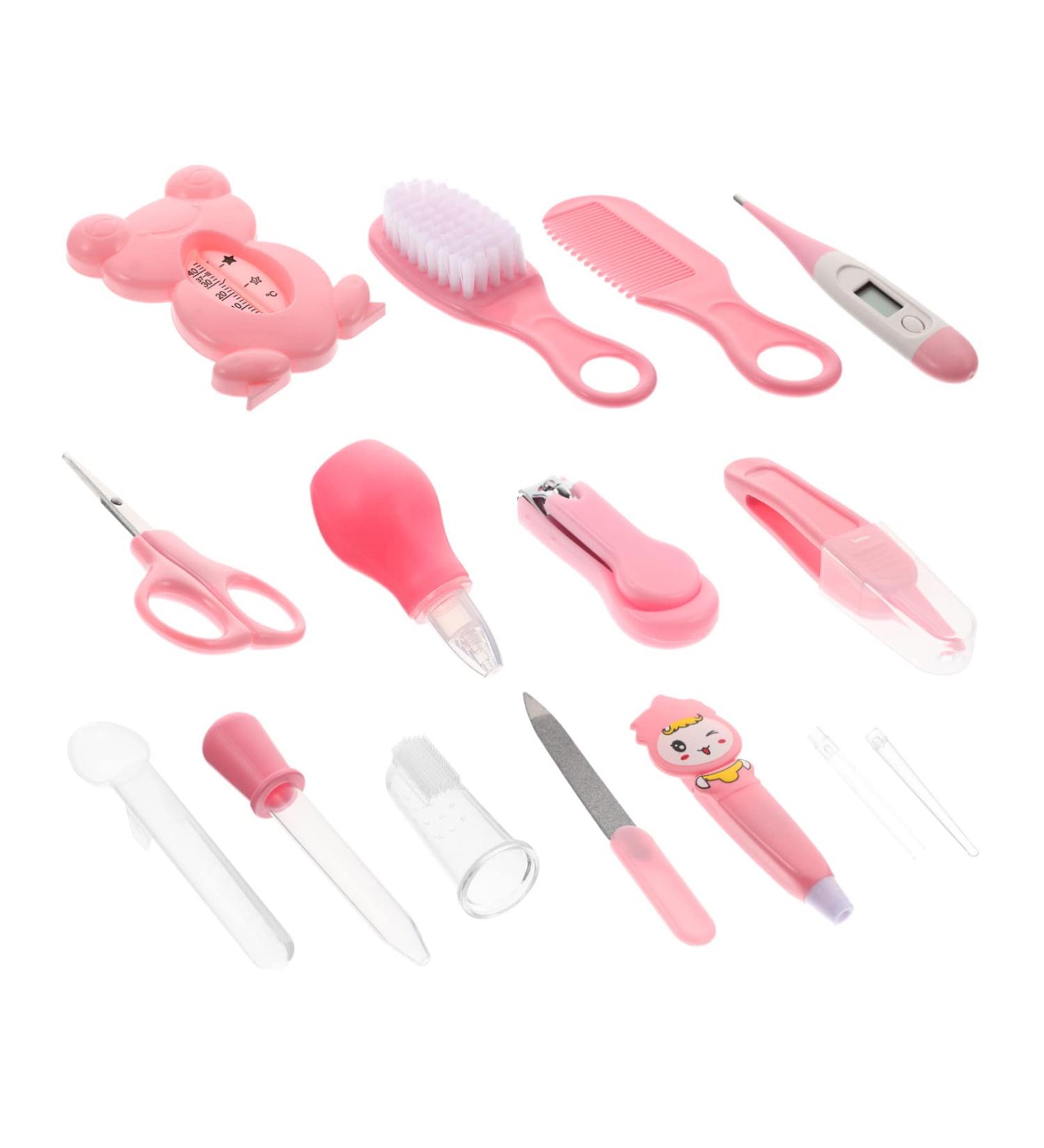 Healeved 1 Set Years Clipper Kit - Professional Clippers for Olds & Newborns | Healthcare Nail, Nasal Hair Care, Trimmer Tools - Buy Online on SooperMarket.com
