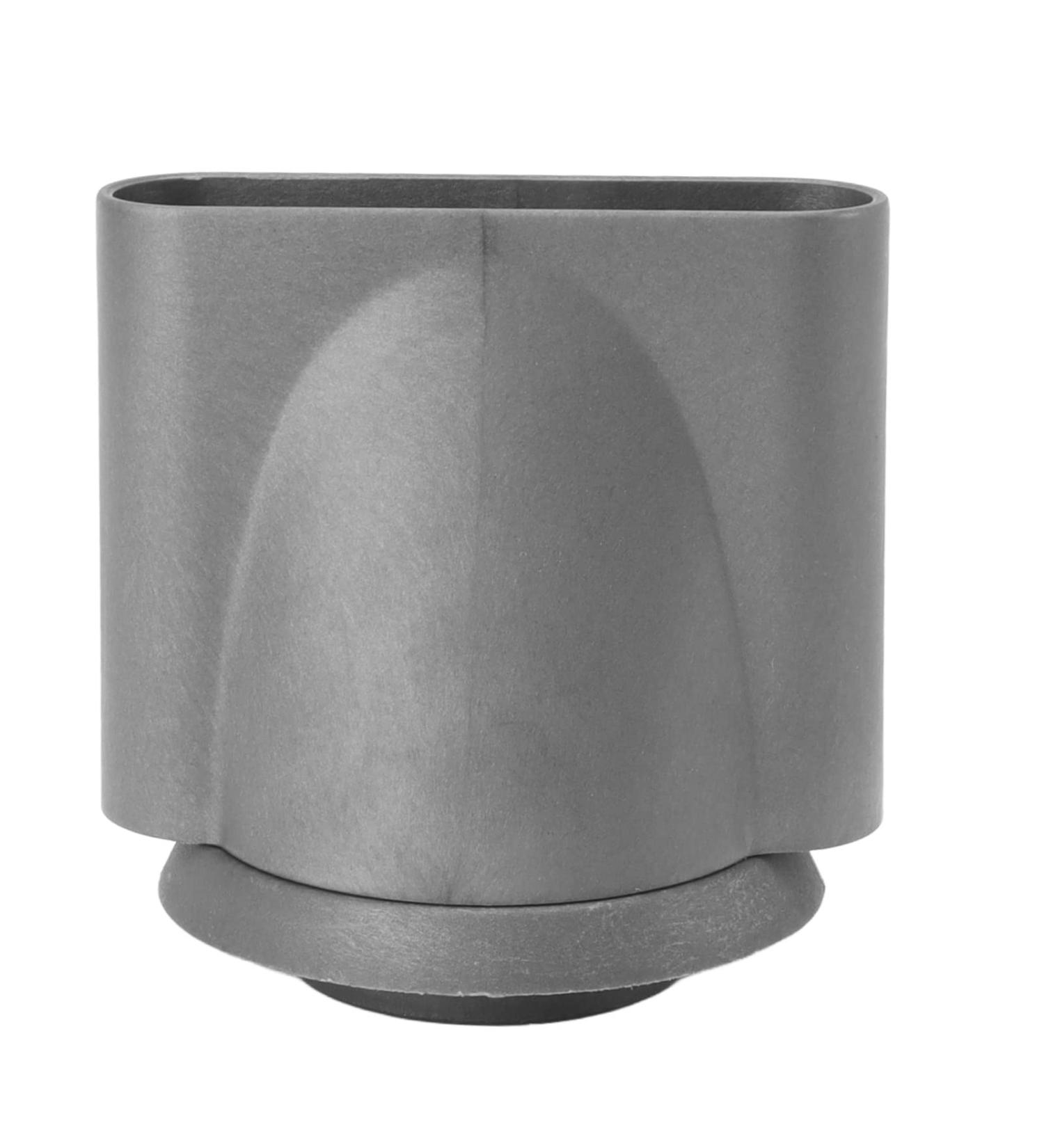 Hair Dryer Diffuser Nozzle Replacement Hair Dryer Nozzle Heat Resistant Wide Removable for Home - Buy Online on SooperMarket.com