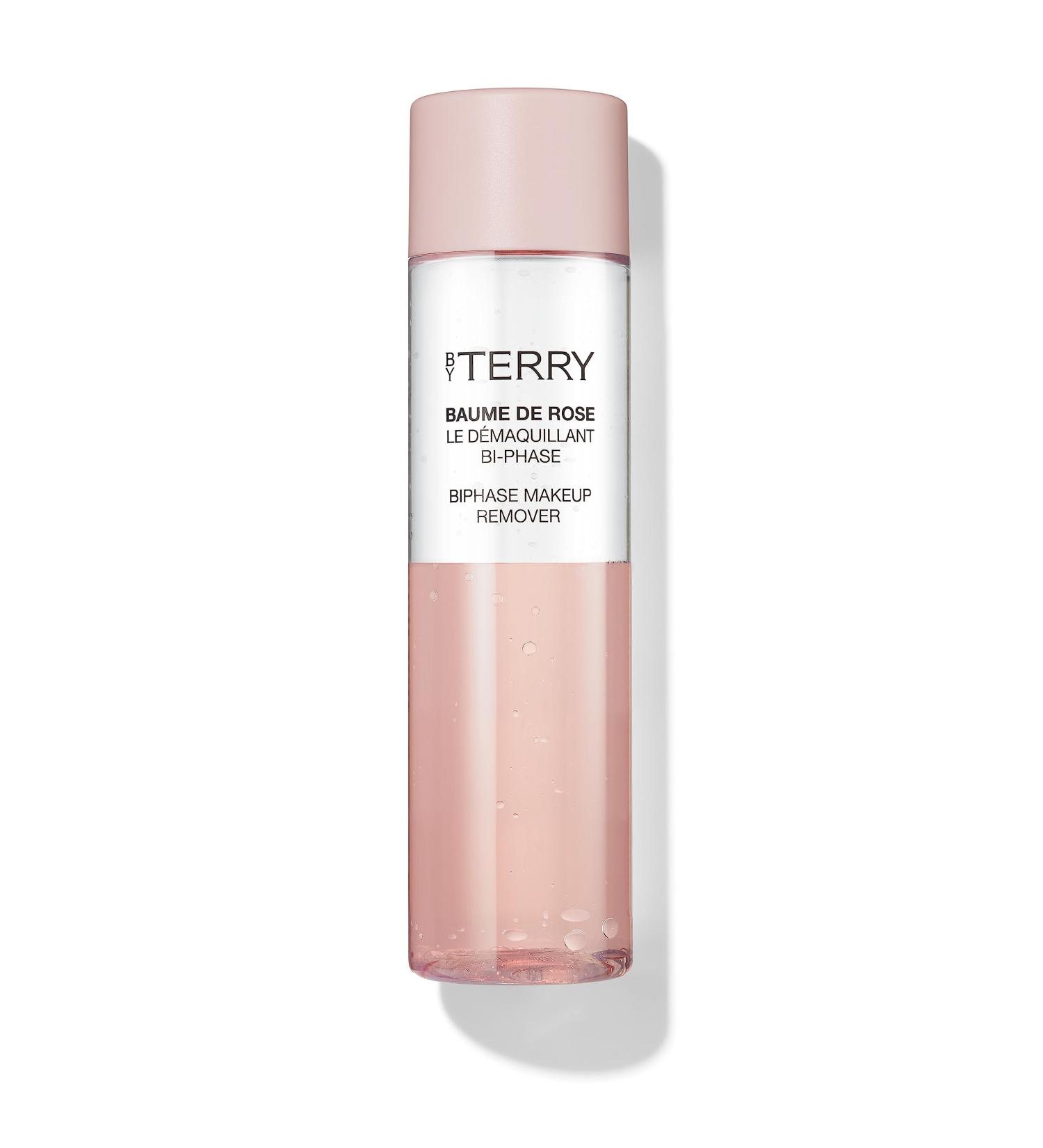 By Terry Baume De Rose Bi-Phase Makeup Remover 200ml - Buy Online on SooperMarket.com