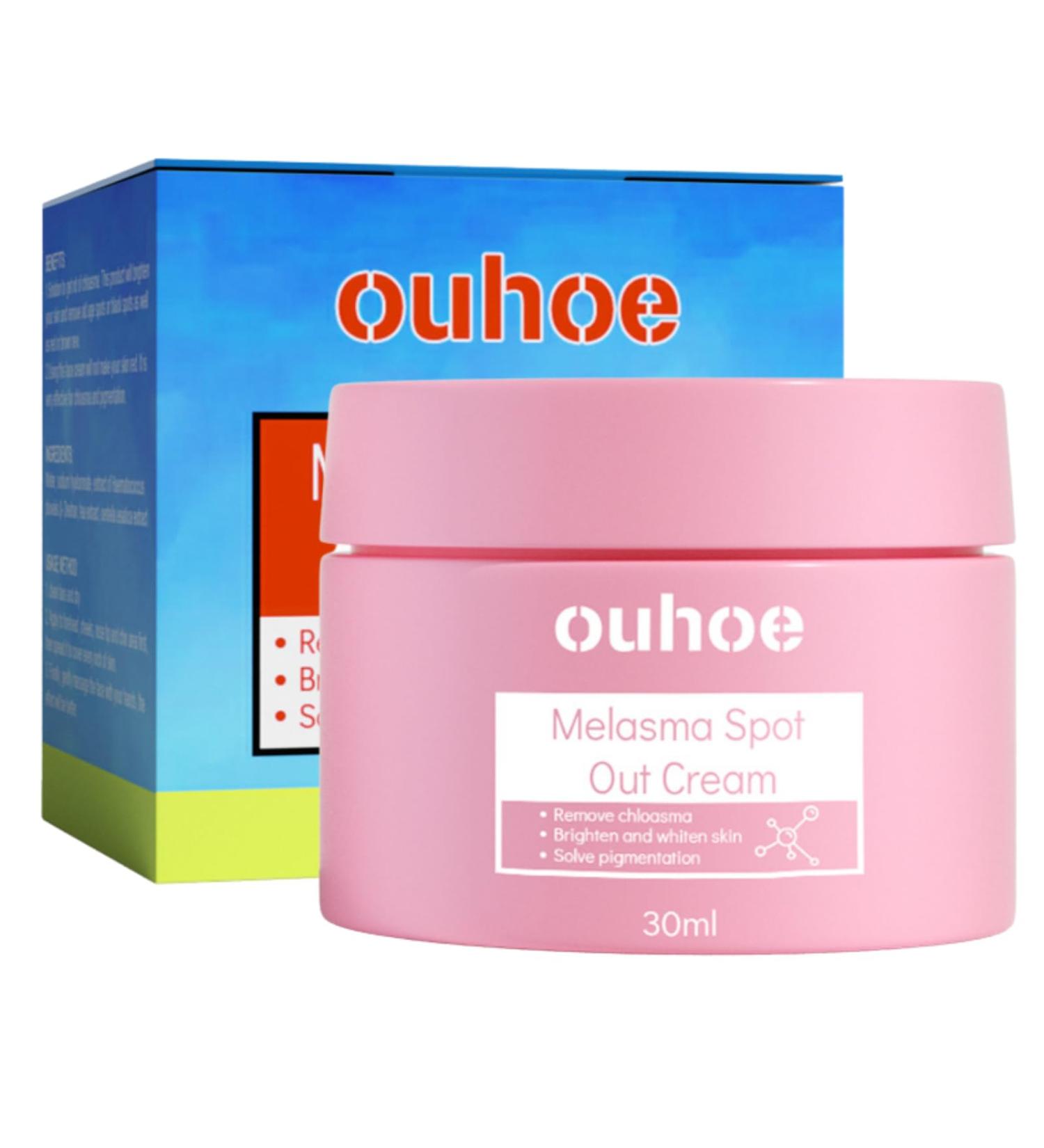 Dark Spot Remover Night Cream Anti Wrinkle Face Moisturiser Dark Spot Corrector For Face&Body Face Care Cream For Hydrating Firming Tightening Skin Face Cream For Women and Men - Buy Online on SooperMarket.com
