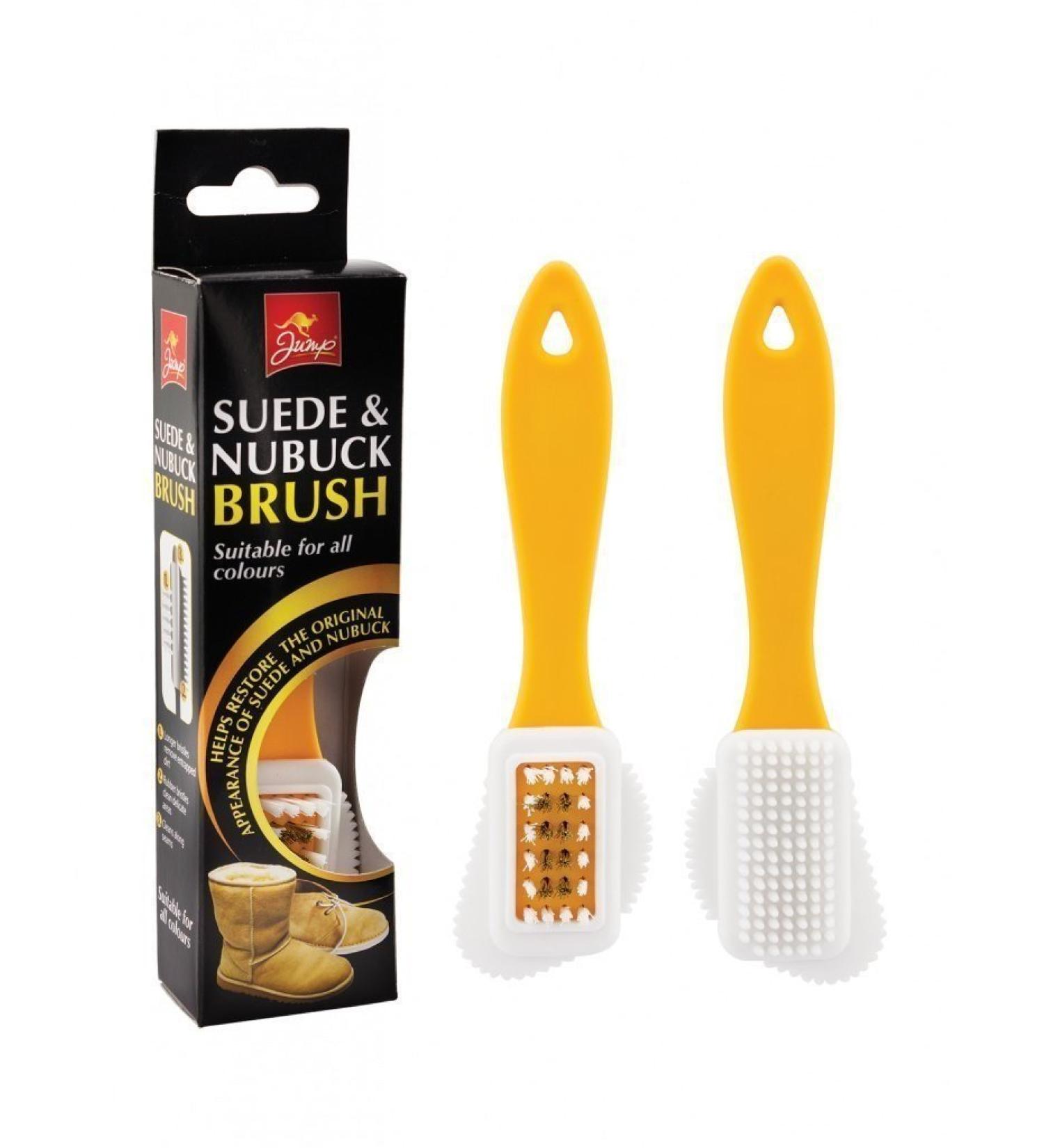 Jump Suede & Nubuck Brush (338734)