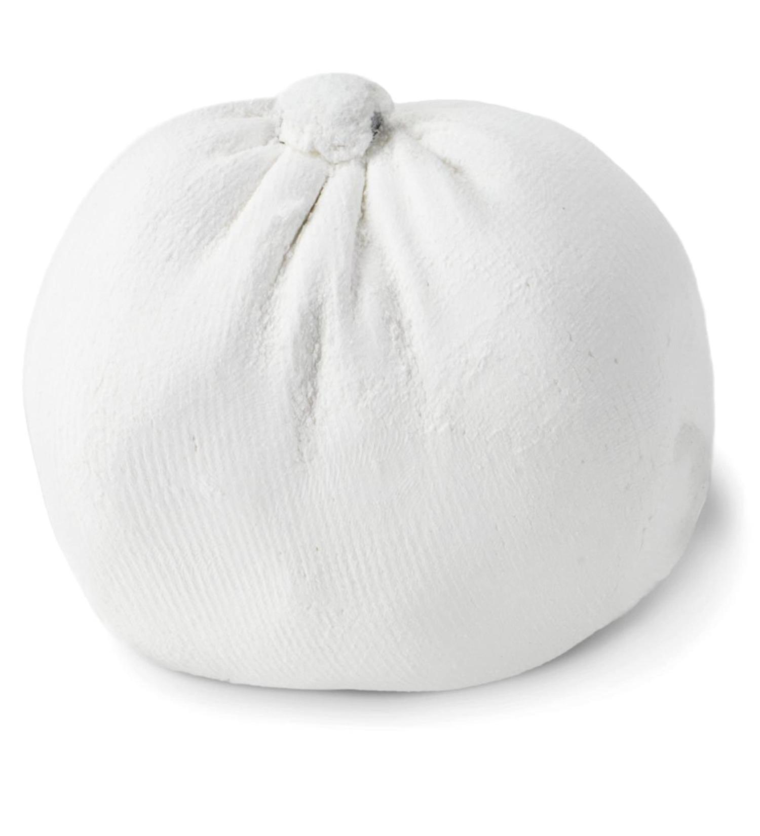 Crown Sporting Goods Ultra Grip Enhancing Chalk Sock Ball - 2.08 oz for Weightlifting, Rock Climbing, Gymnastics - Buy Online on SooperMarket.com
