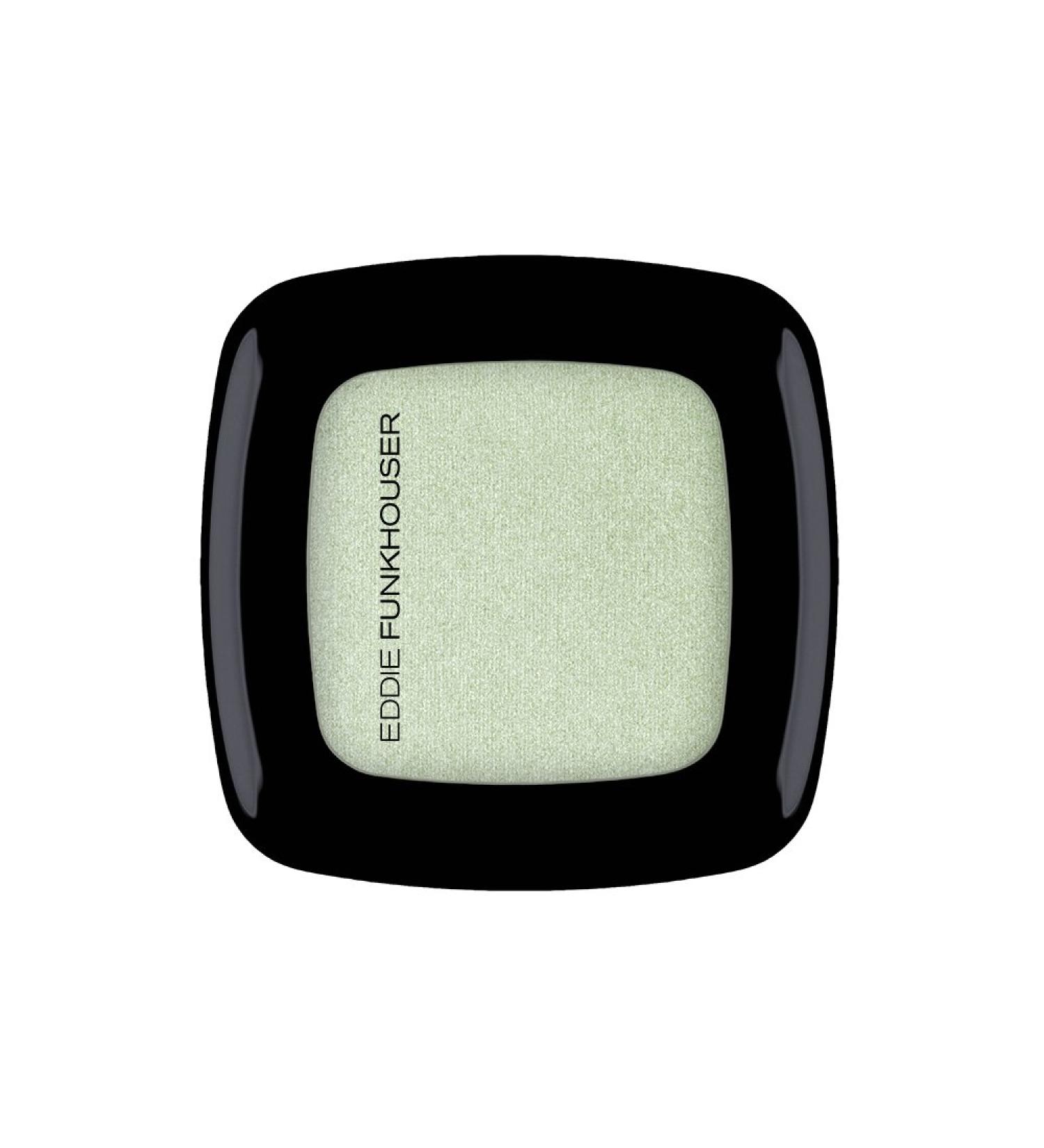 EDDIE FUNKHOUSER Hyperreal Eye Color Shadow in Limelight - 3g/0.1oz - Buy Online on SooperMarket.com