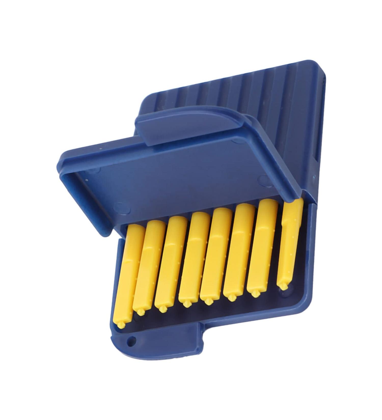 Earwax Guard: Portable Plastic Accessory for Widex - Abrasion Resistant - Buy Online on SooperMarket.com