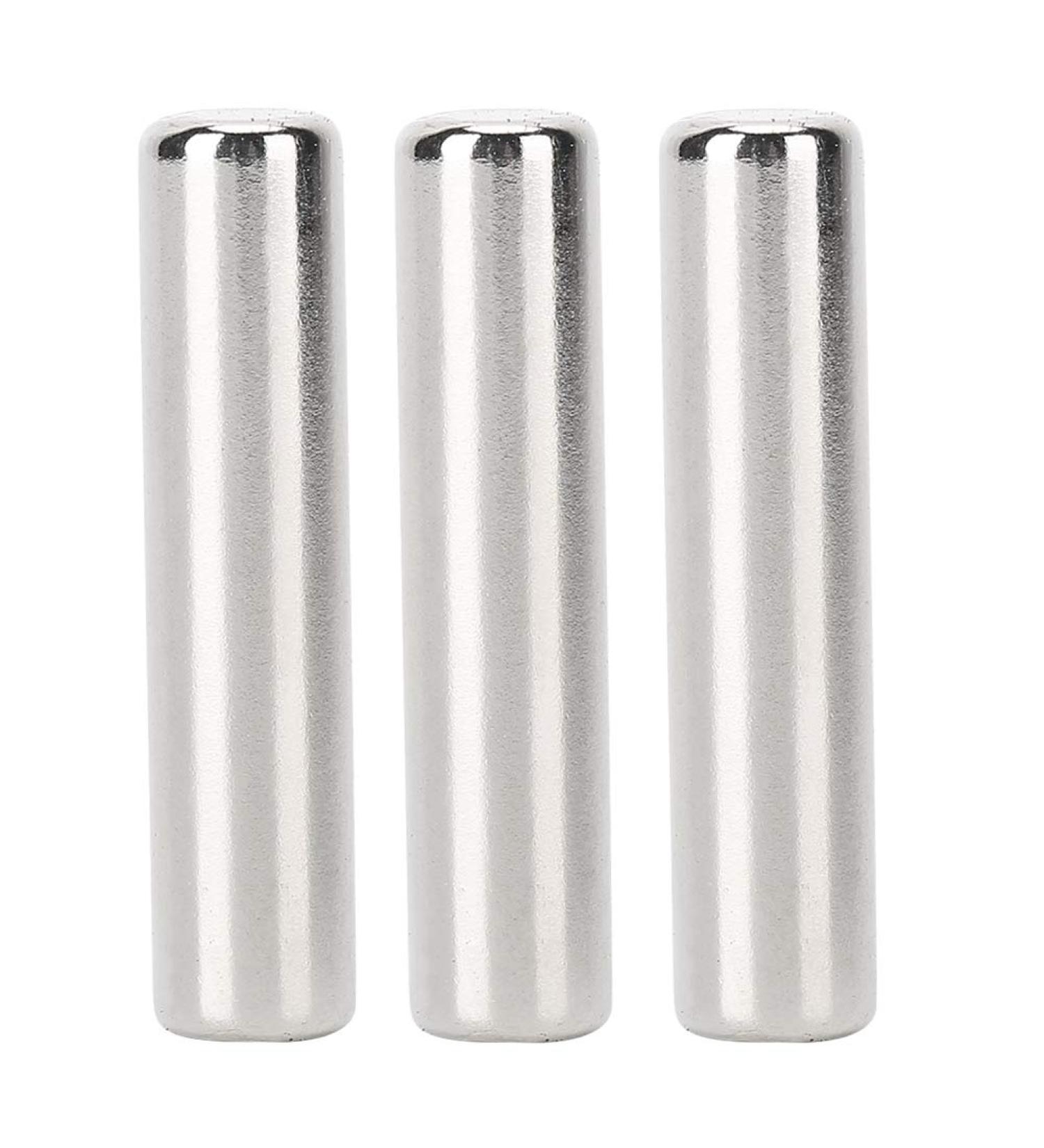 3pcs Magnetic Nail Polish Stick Set | Cat Eye Gel Magnet Tool for DIY Manicure | International Shipping - Buy Online on SooperMarket.com