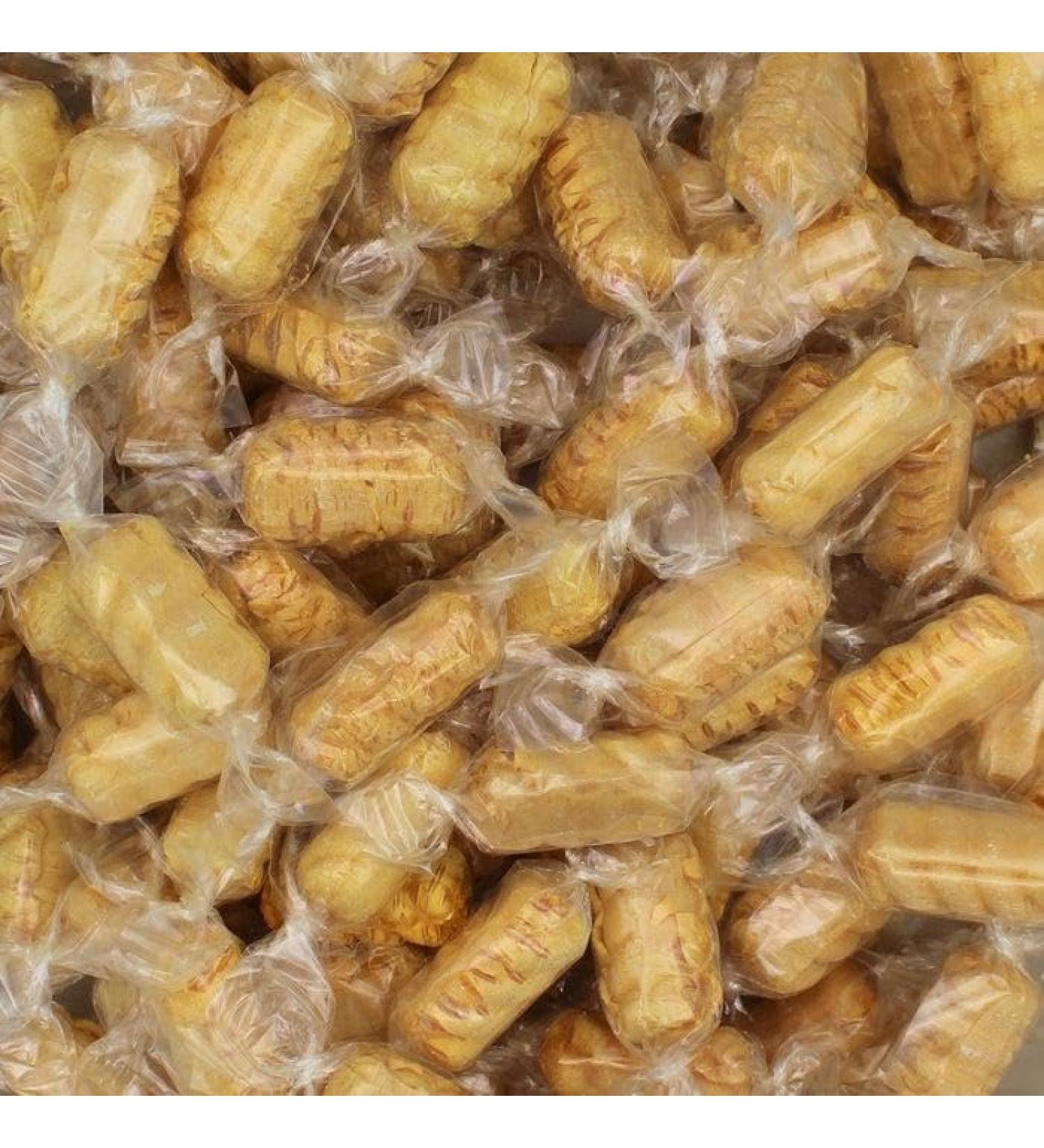 Sweet Peanuts 500g Sweet Pouch