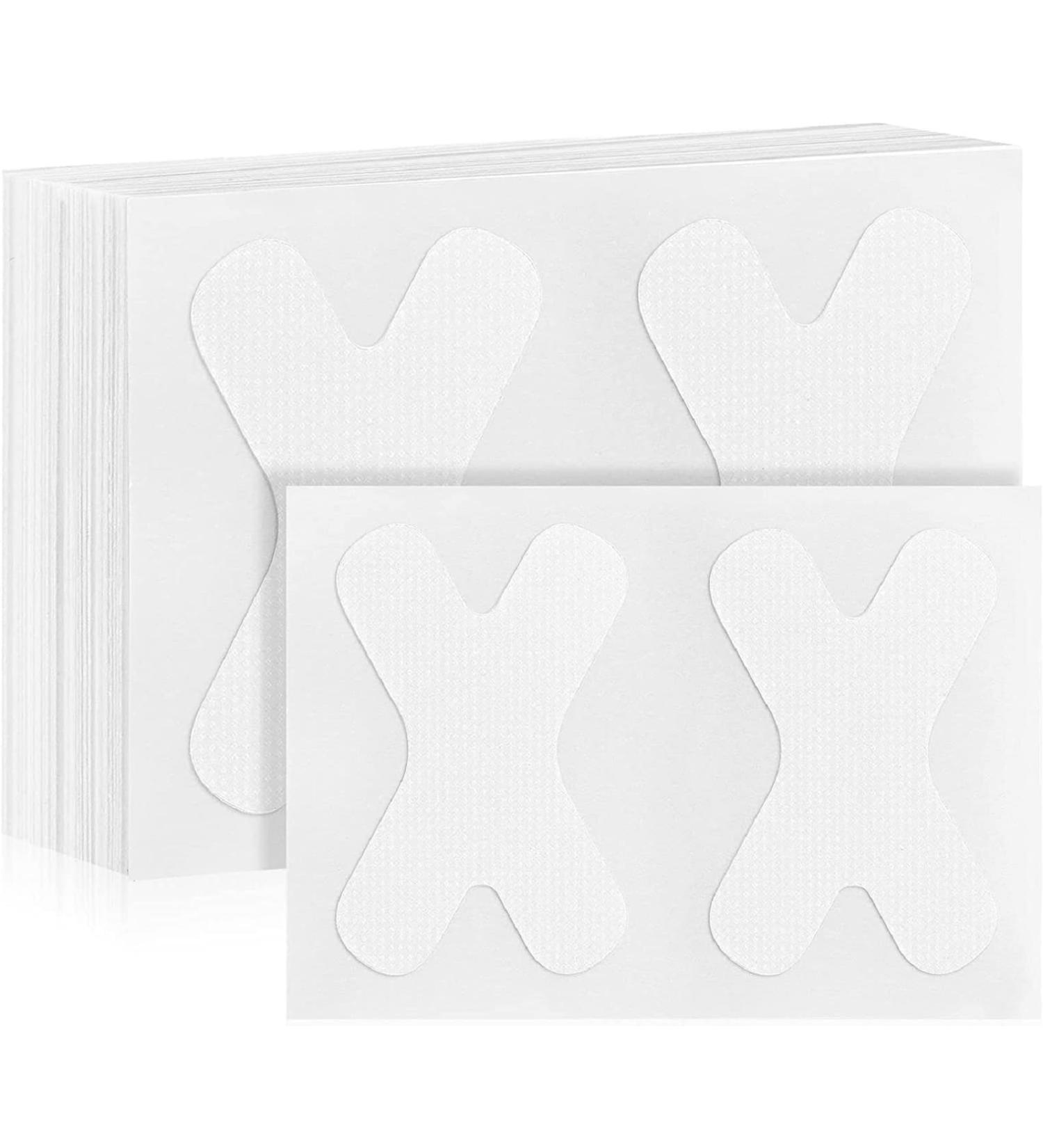 ENVEED Mouth Tape for Better Sleep and Snoring Relief - 60 Sleep Strips for Men and Women - Buy Online on SooperMarket.com