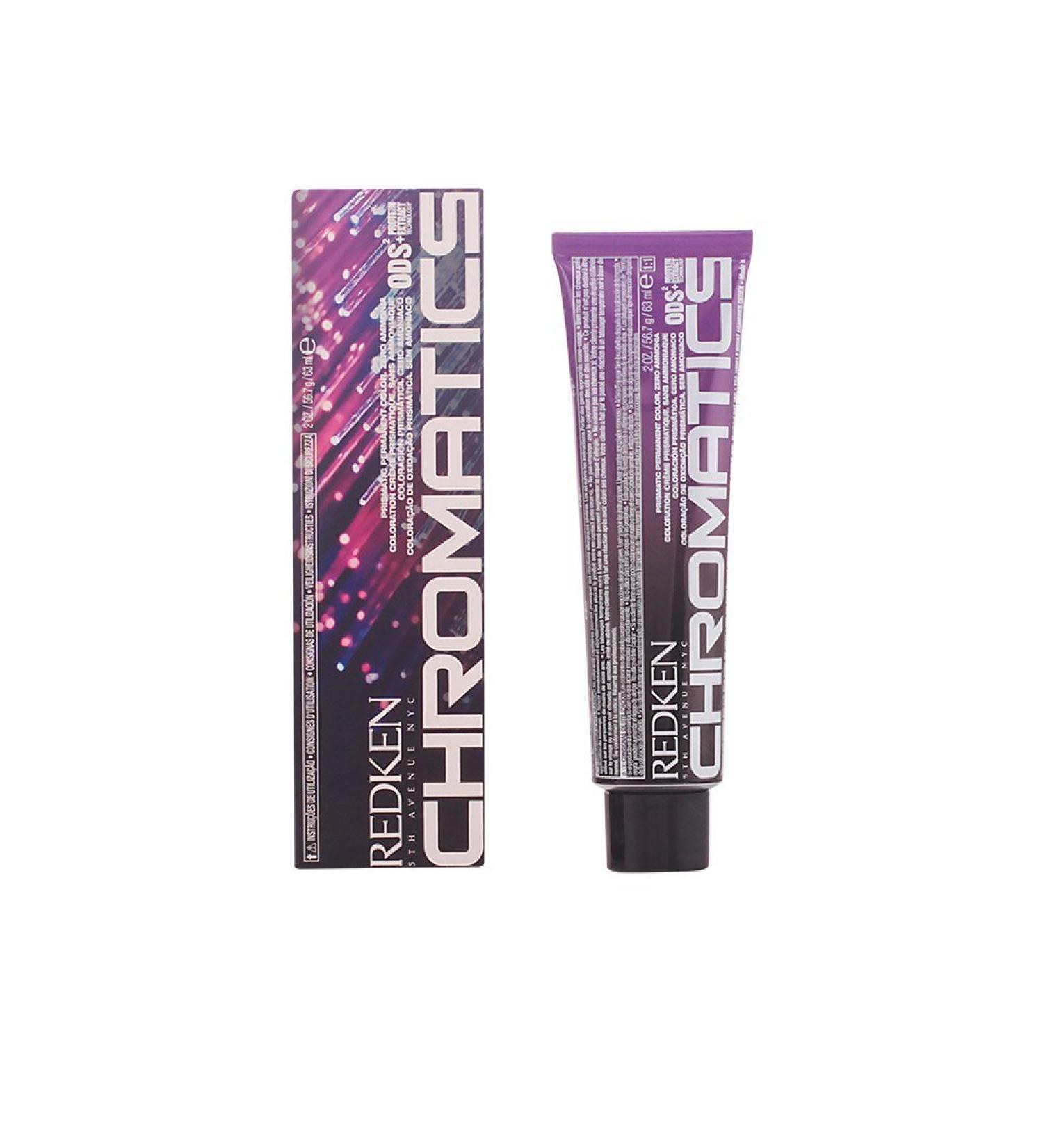 Redken Chromatics 3 N 63ml 3 N 63 ml (1 pack)