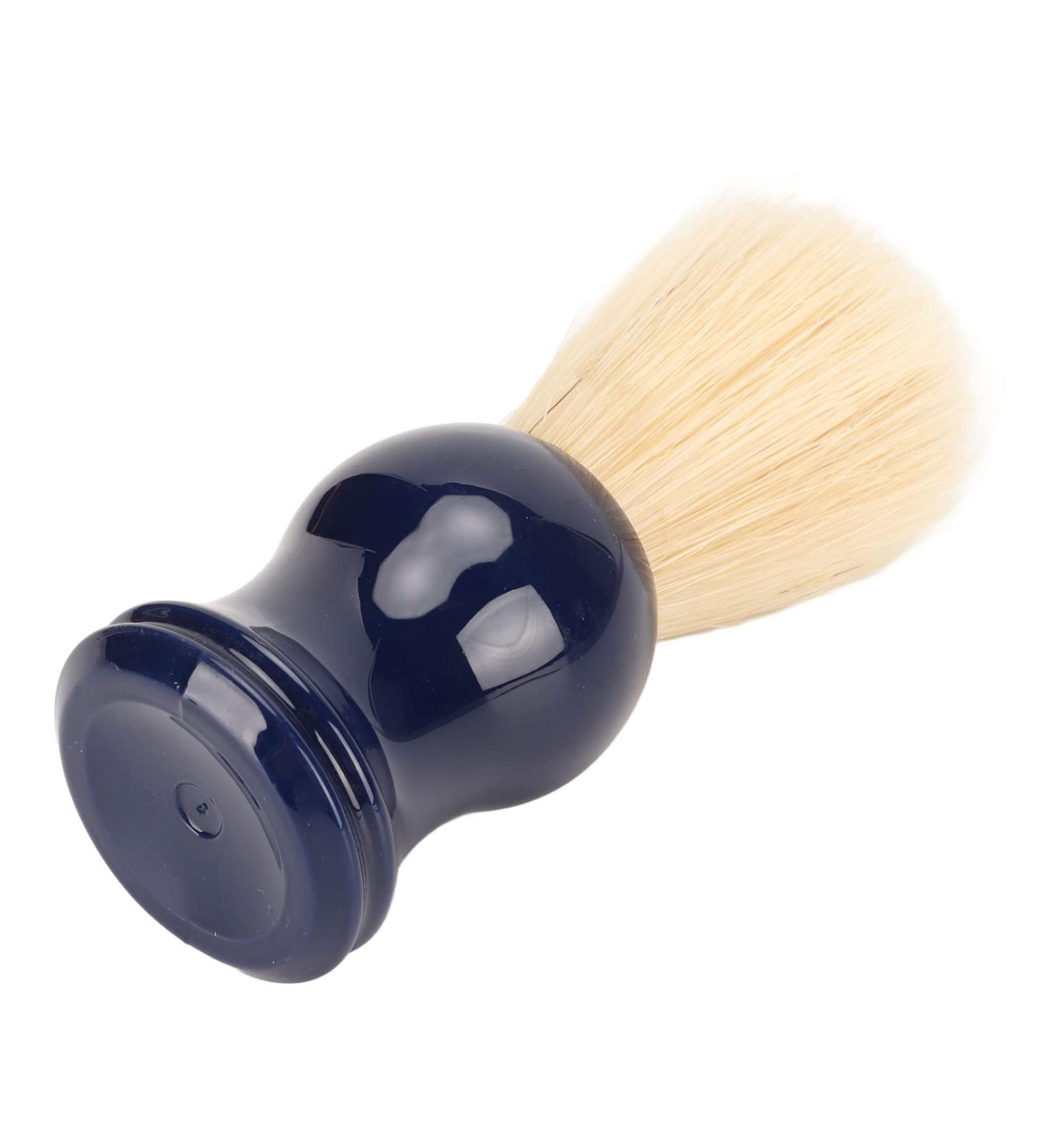 Jauarta Bartbrush for Men - Professional Light & Portable Design - Quick Drying & Easy Foaming Soft Brush - Buy Online on SooperMarket.com