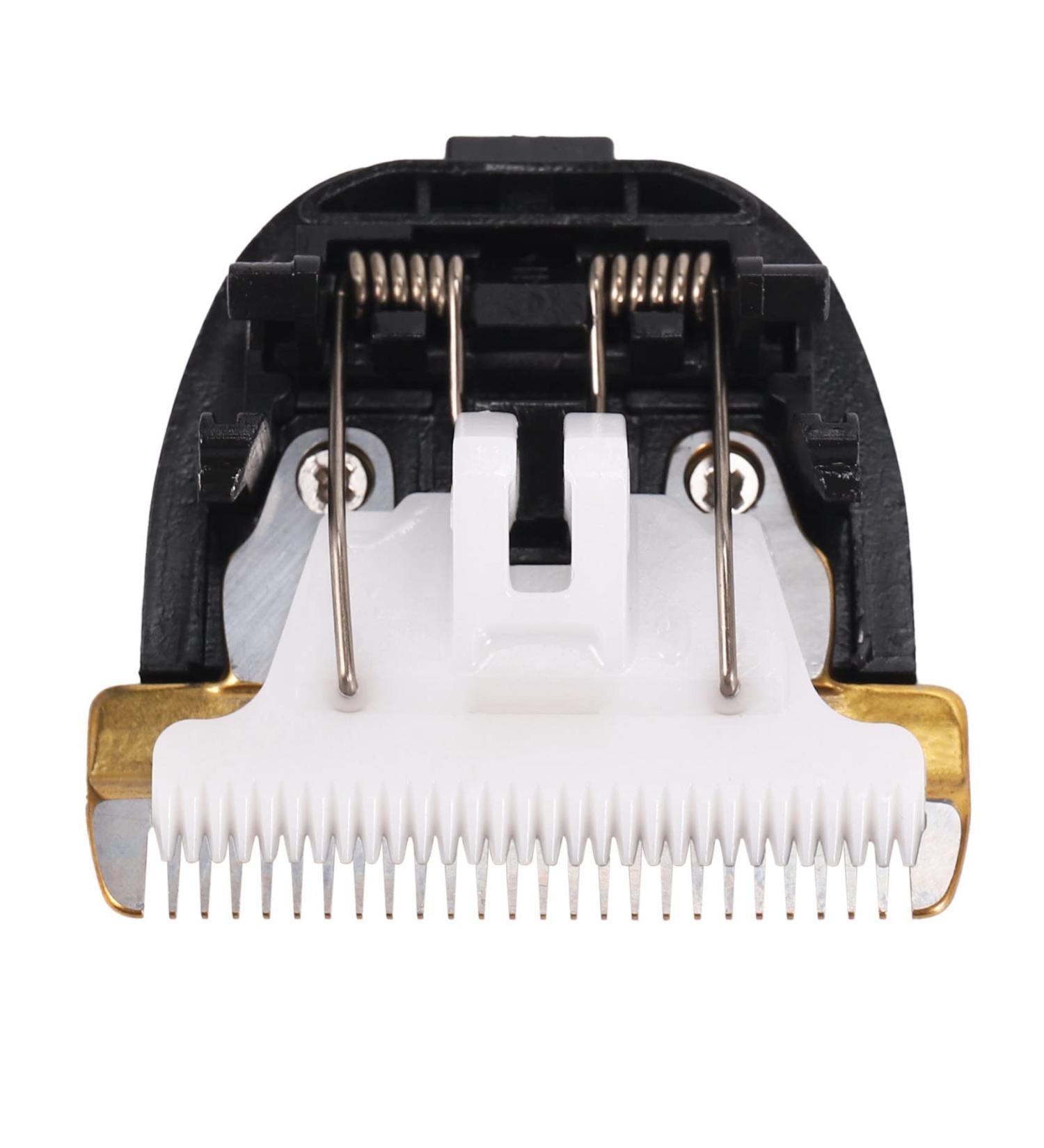 OICIB Grooming Ceramic Cutter Blade 40Mm 24 Teeth for Animal Clipper Trimmer - Buy Online on SooperMarket.com