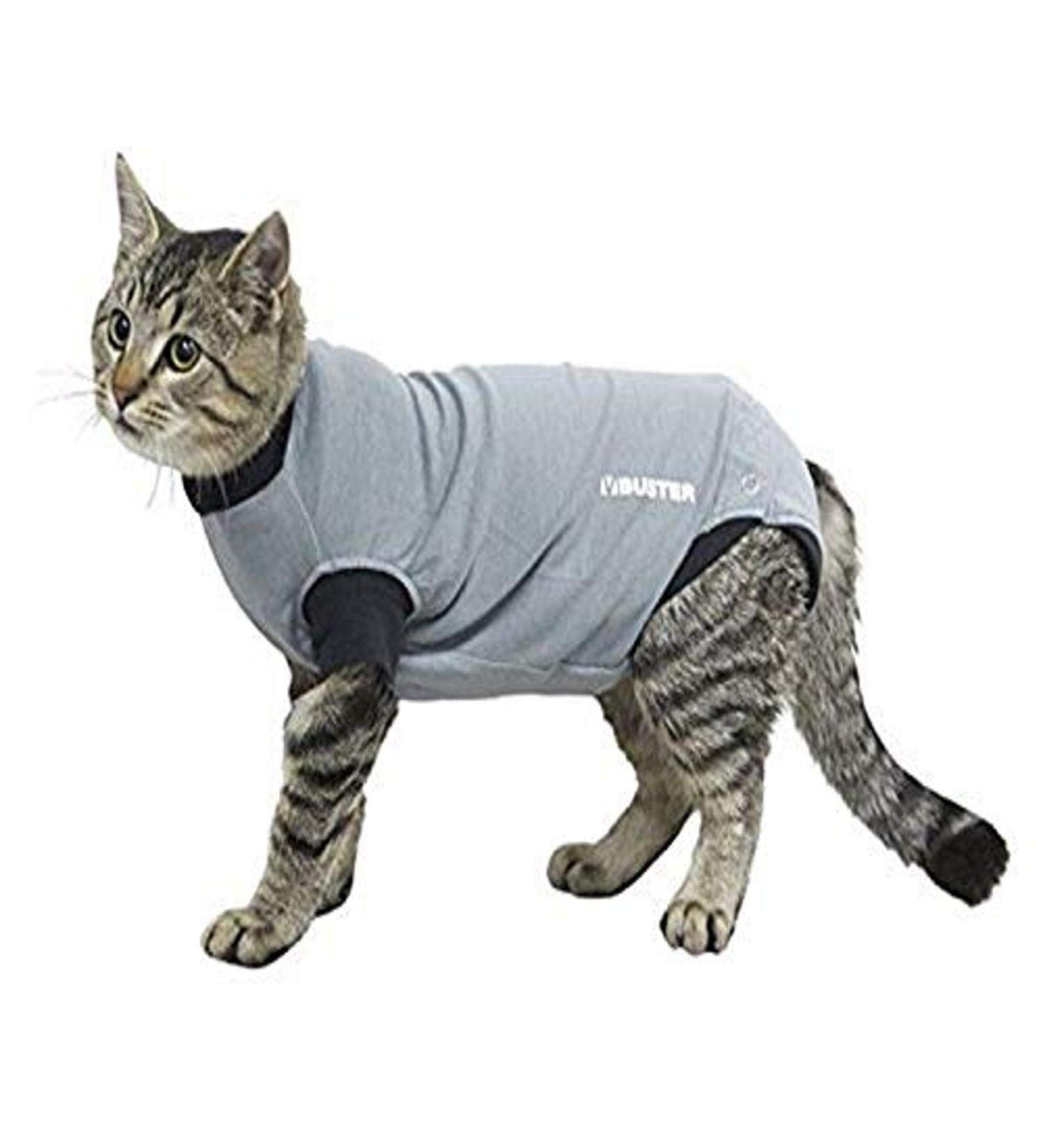 Buster Body Suit Easygo for Cats XX-Small 33.0cm XXS