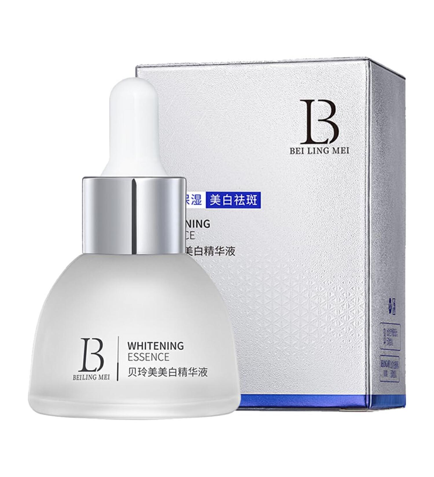 Dajidafu Sea Face Morning Evening Essence Anti-Aging Corrector Moisturizing Firming Brightening Skin Care Products Whitening Essence - Buy Online on SooperMarket.com