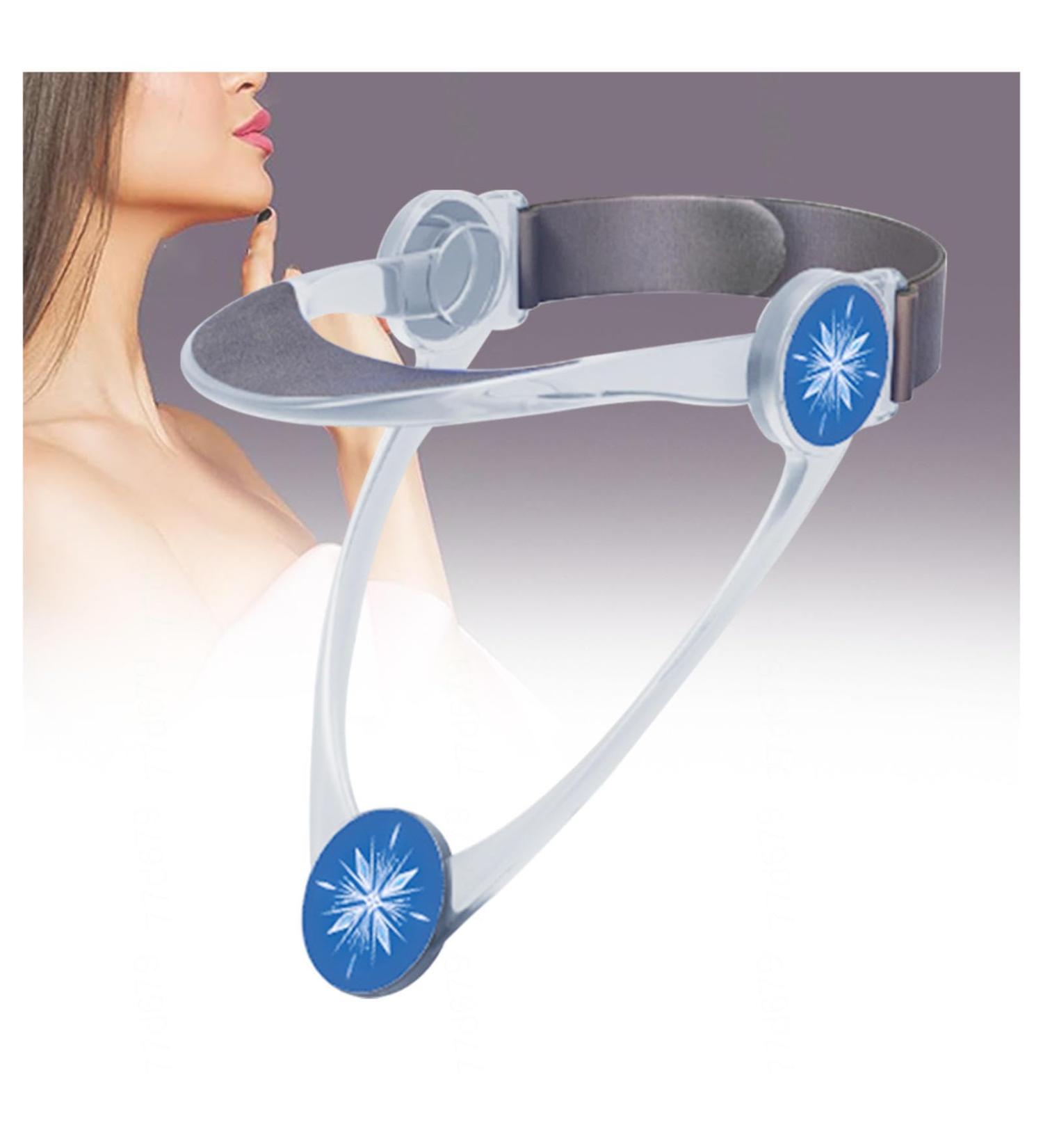 Cervical Spine Protector 360 Rotation Adjustment Neck Brace Folding Design Easy to Carry Neck Support Brace Improve Forward Neck Posture - Buy Online on SooperMarket.com