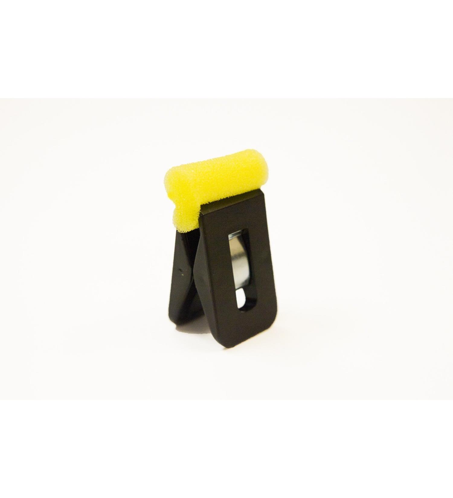 JOOLA Foam Sponge with Clip (50 Count) - Premium Table Tennis Accessories - Buy Online on SooperMarket.com