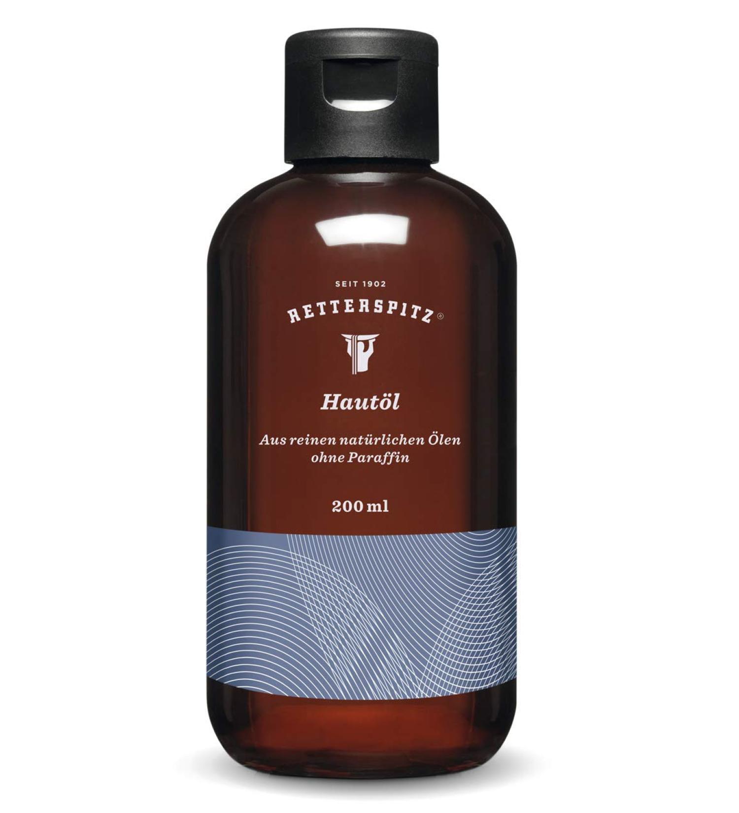 Retterspitz Hautoel colorless 200 ml