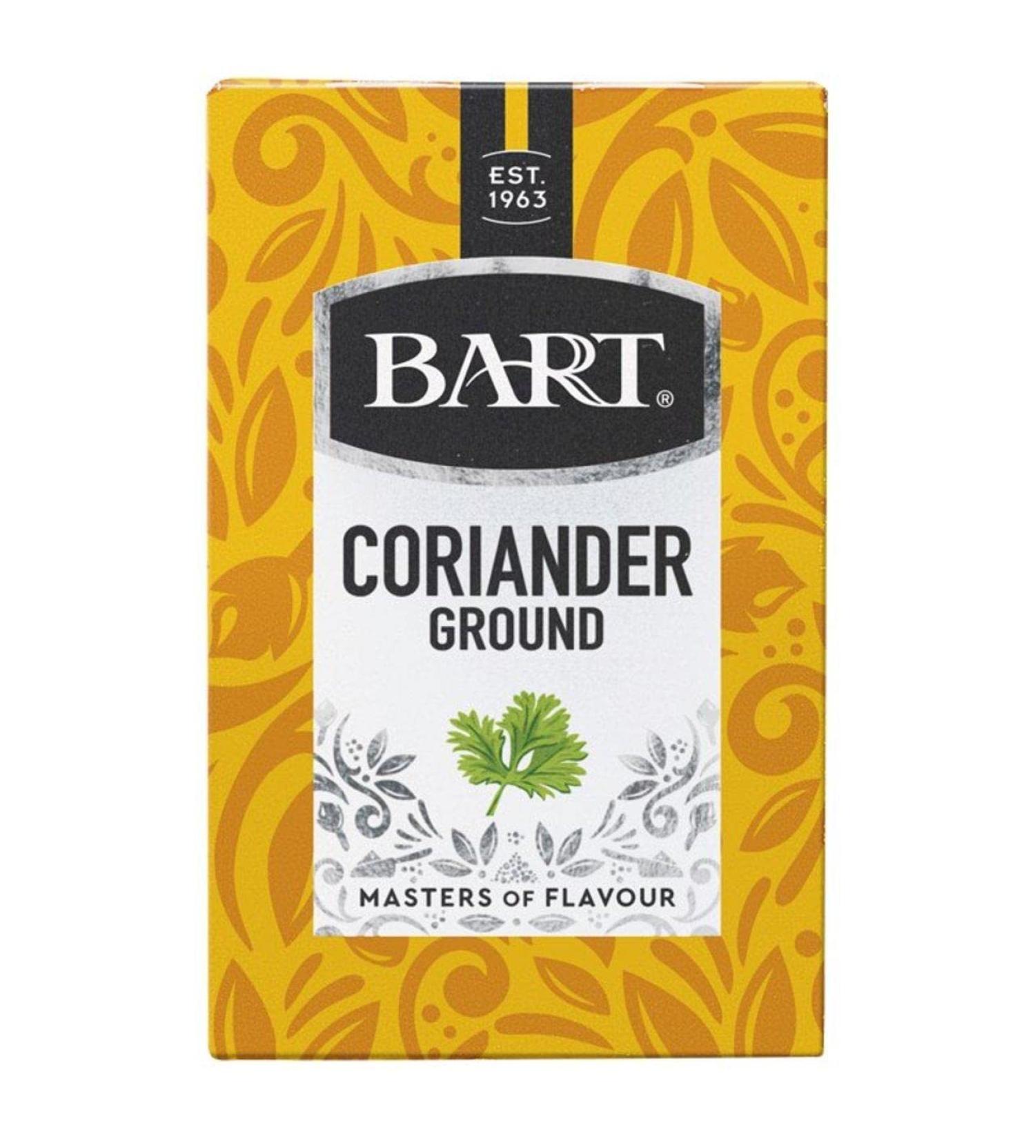 Bart Ground Coriander Refill 30g
