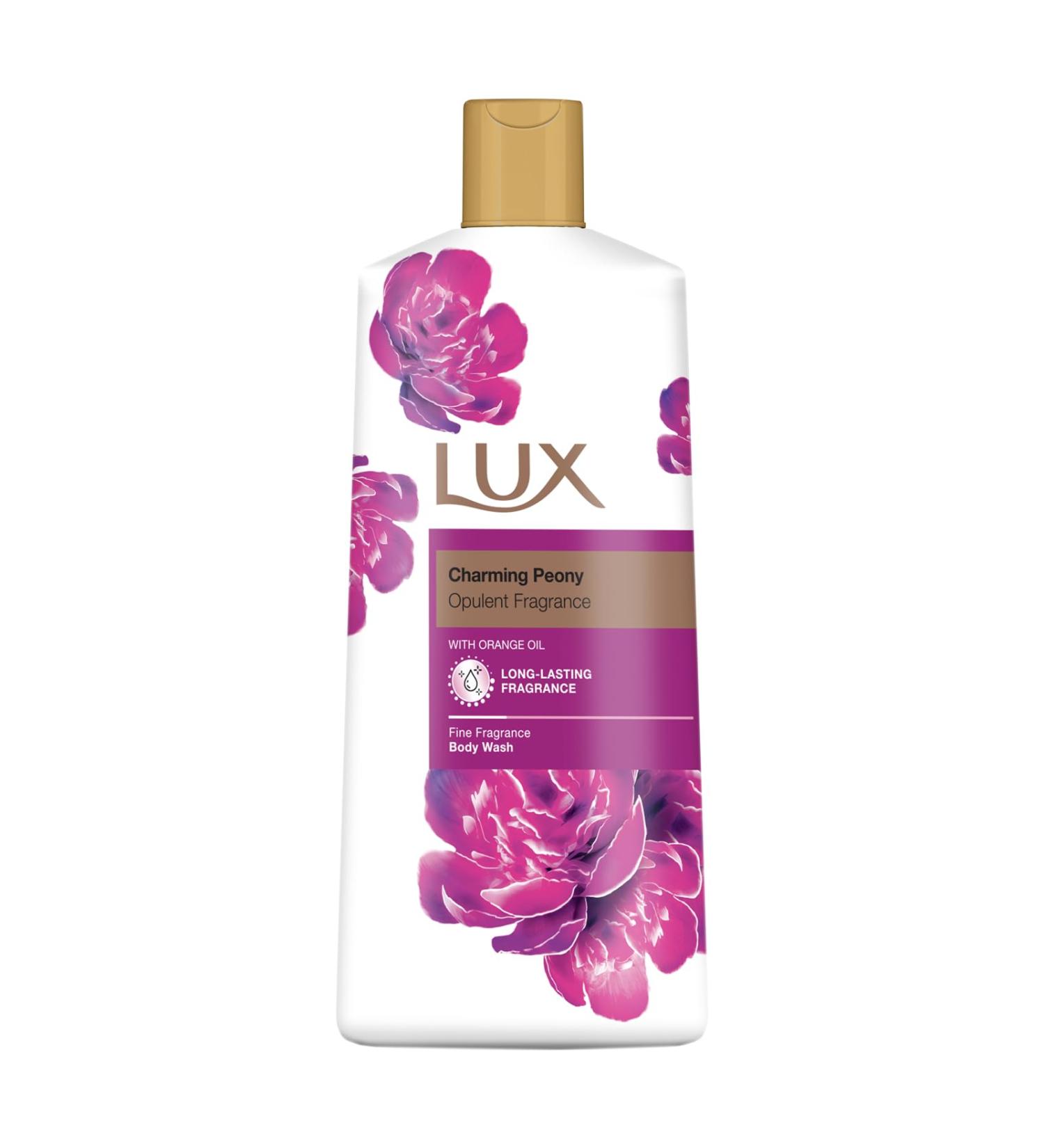 LUX Charming Peony Shower 600 - Luxurious International Shipping | Buy Now - Buy Online on SooperMarket.com