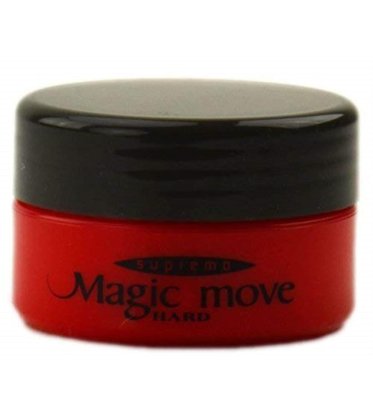 Magic Move Hard 1.7oz