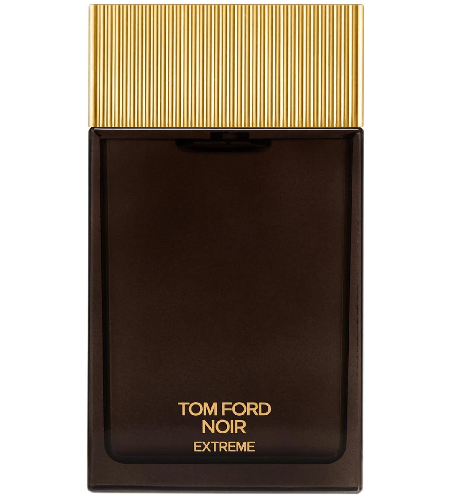 Tom Ford Noir Extreme Men Eau De Parfum Spray 5.0 Ounce/150ml