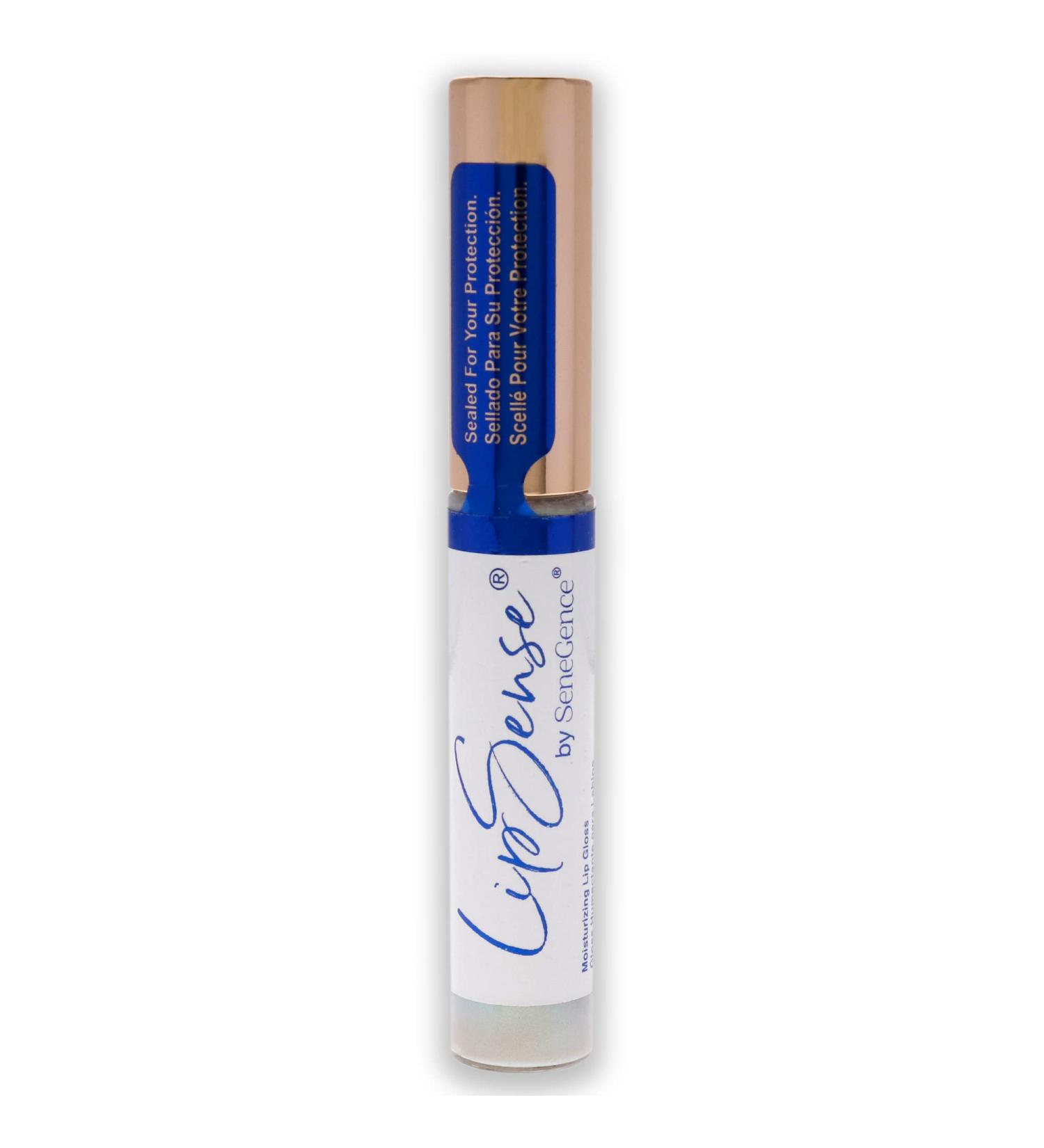 SeneGence LipSense Gloss - Clover 0.25 oz
