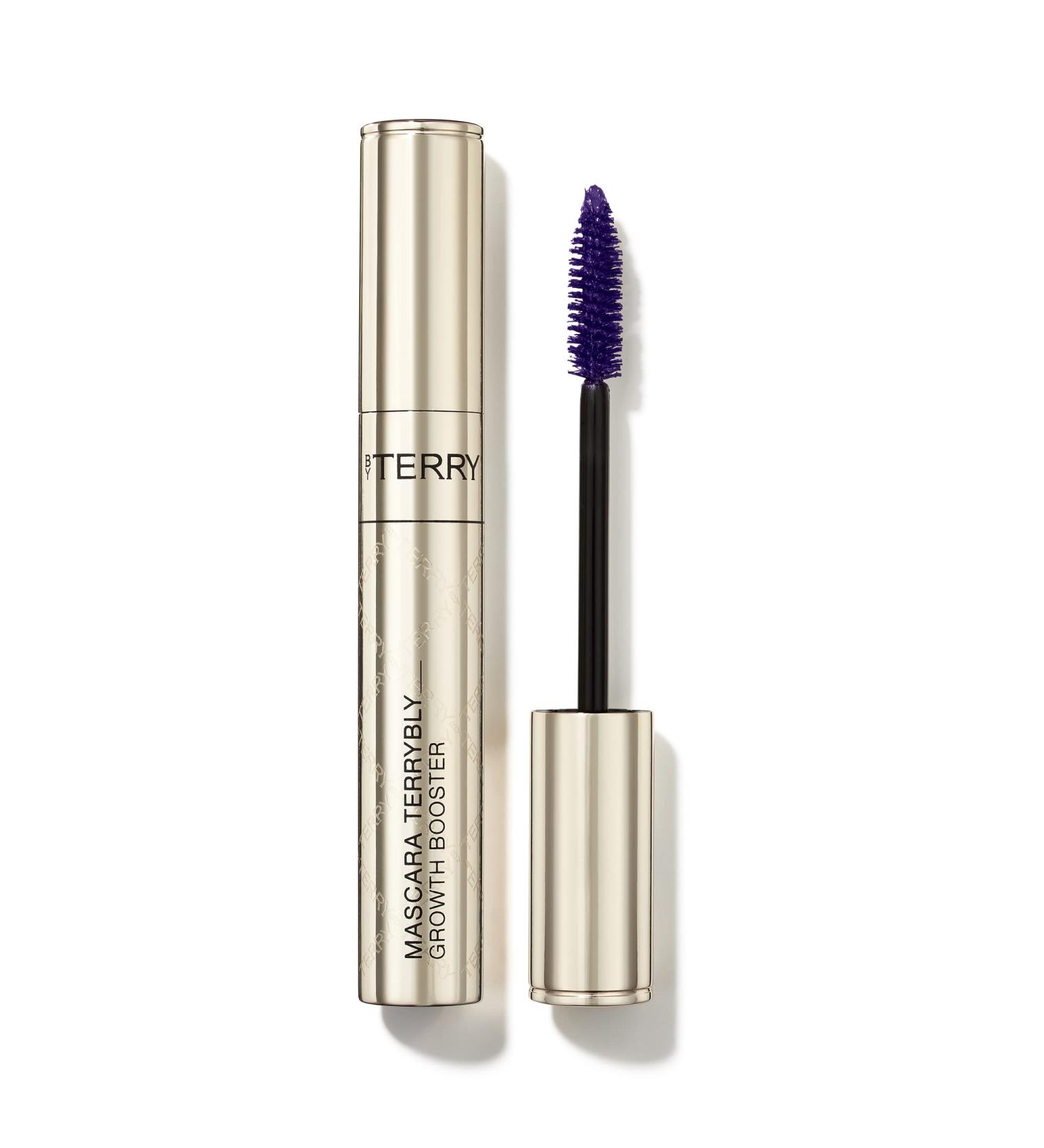 By Terry Terrybly Growth Booster Mascara - Purple Success | Lengthening & Full-Volume Formula - 8ml - Buy Online on SooperMarket.com
