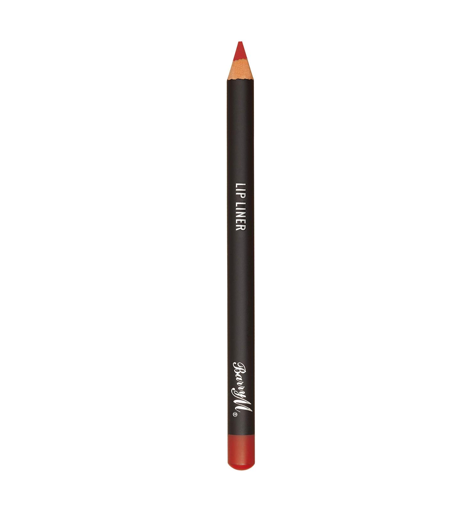Barry M Lip Liner 3 - Red RED - 1 Count - Buy Online on SooperMarket.com