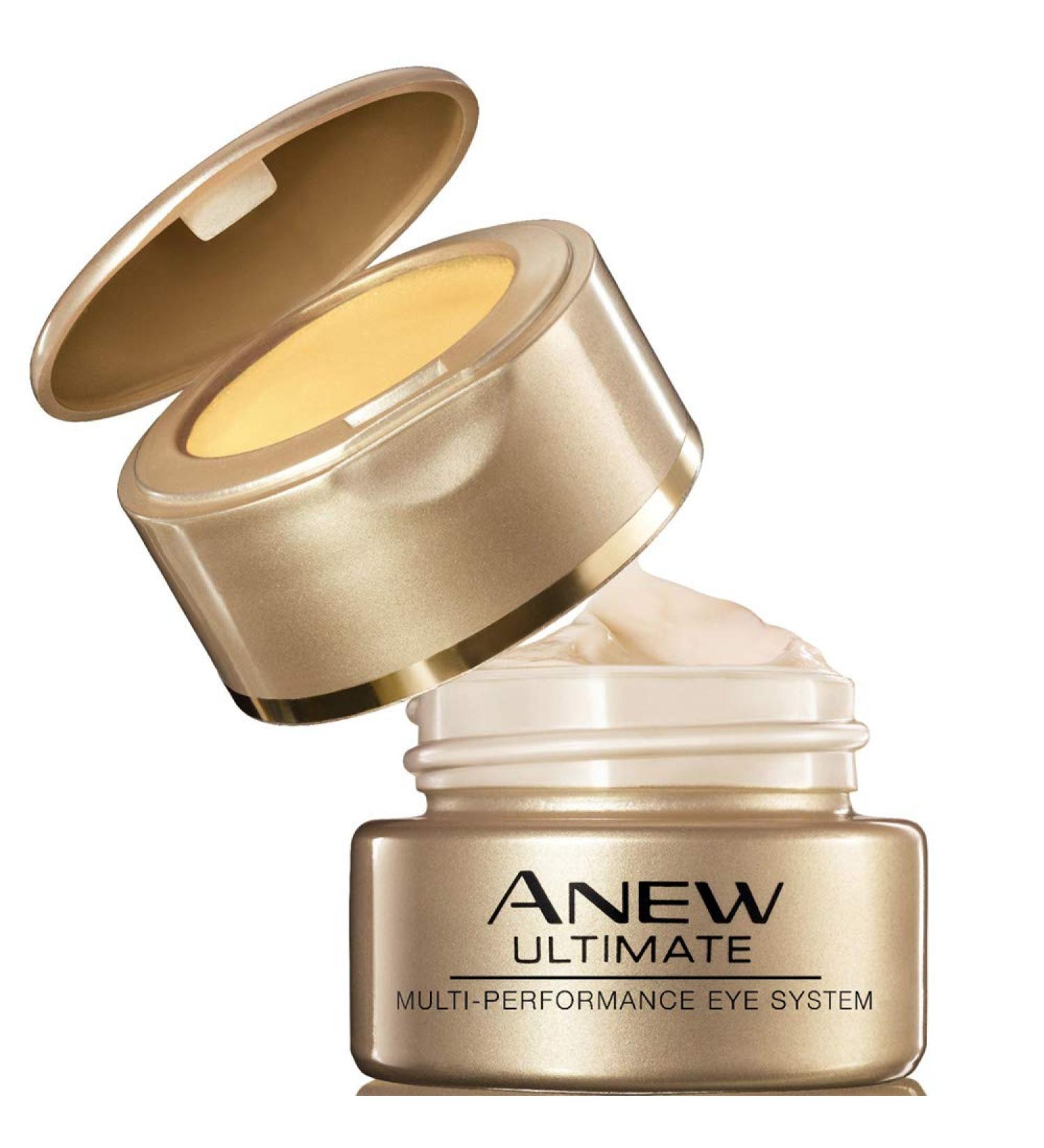 Anew Ultimate Multi-Performance Eye System | Effective Eye Care Solution - Buy Online on SooperMarket.com