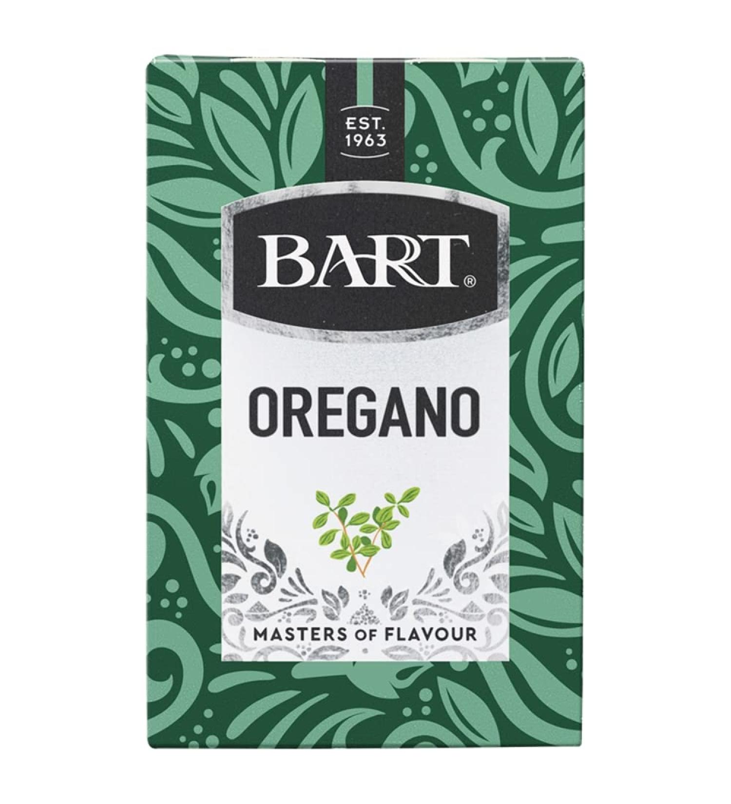 Bart Oregano Refill 13g