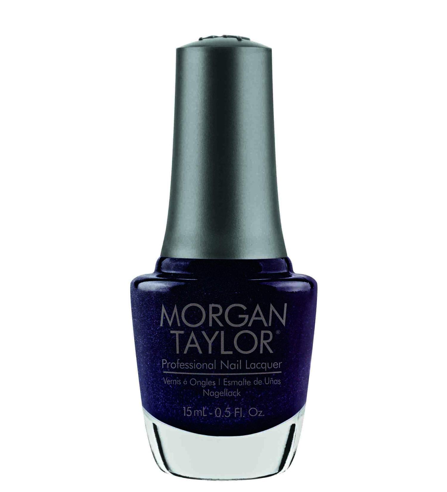 Morgan Taylor Nail Polish Girl Meets Joy 15ml