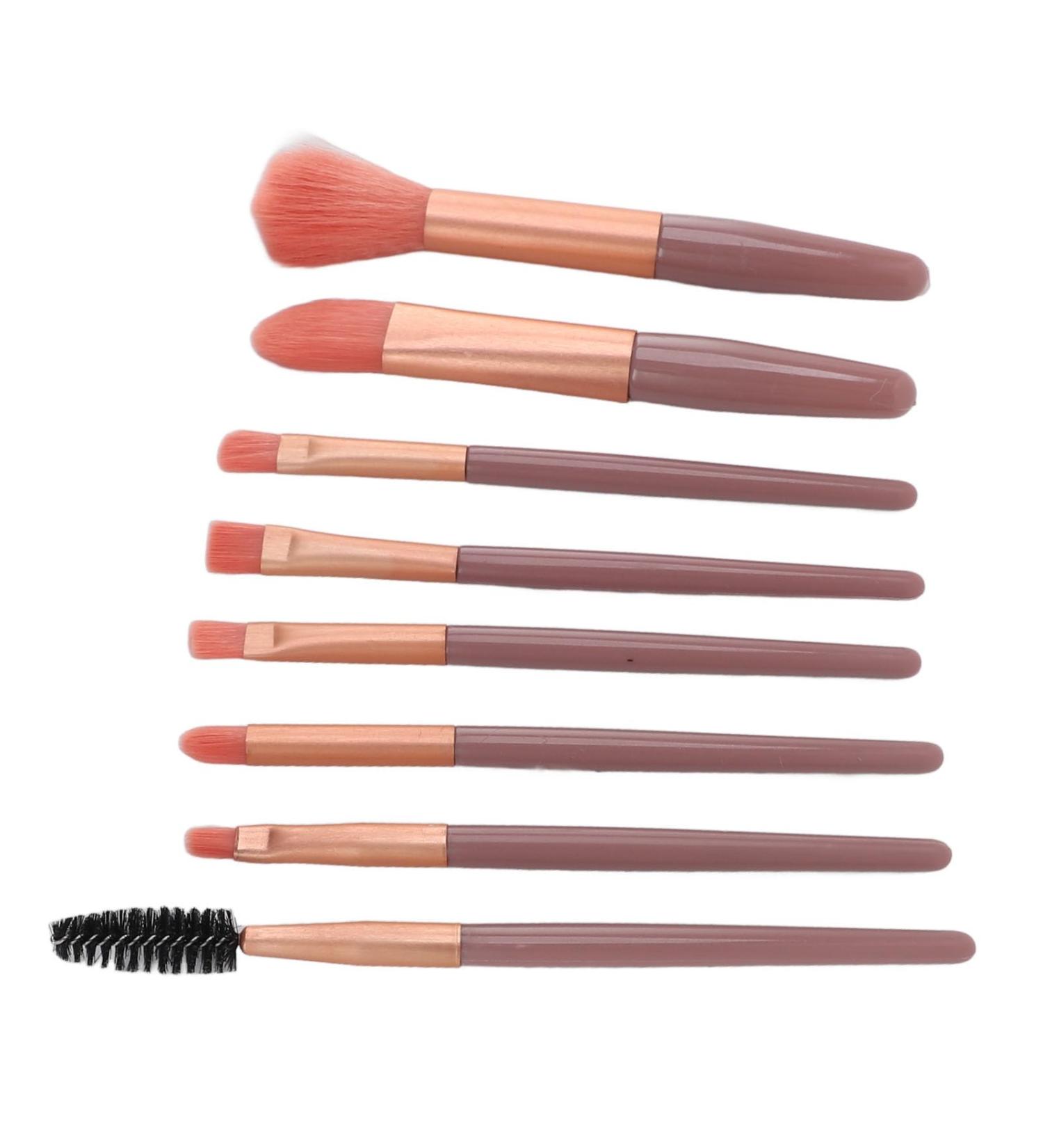 Makeup Brush Set Blending Makeup Brush Set for Daily Life - Buy Online on SooperMarket.com